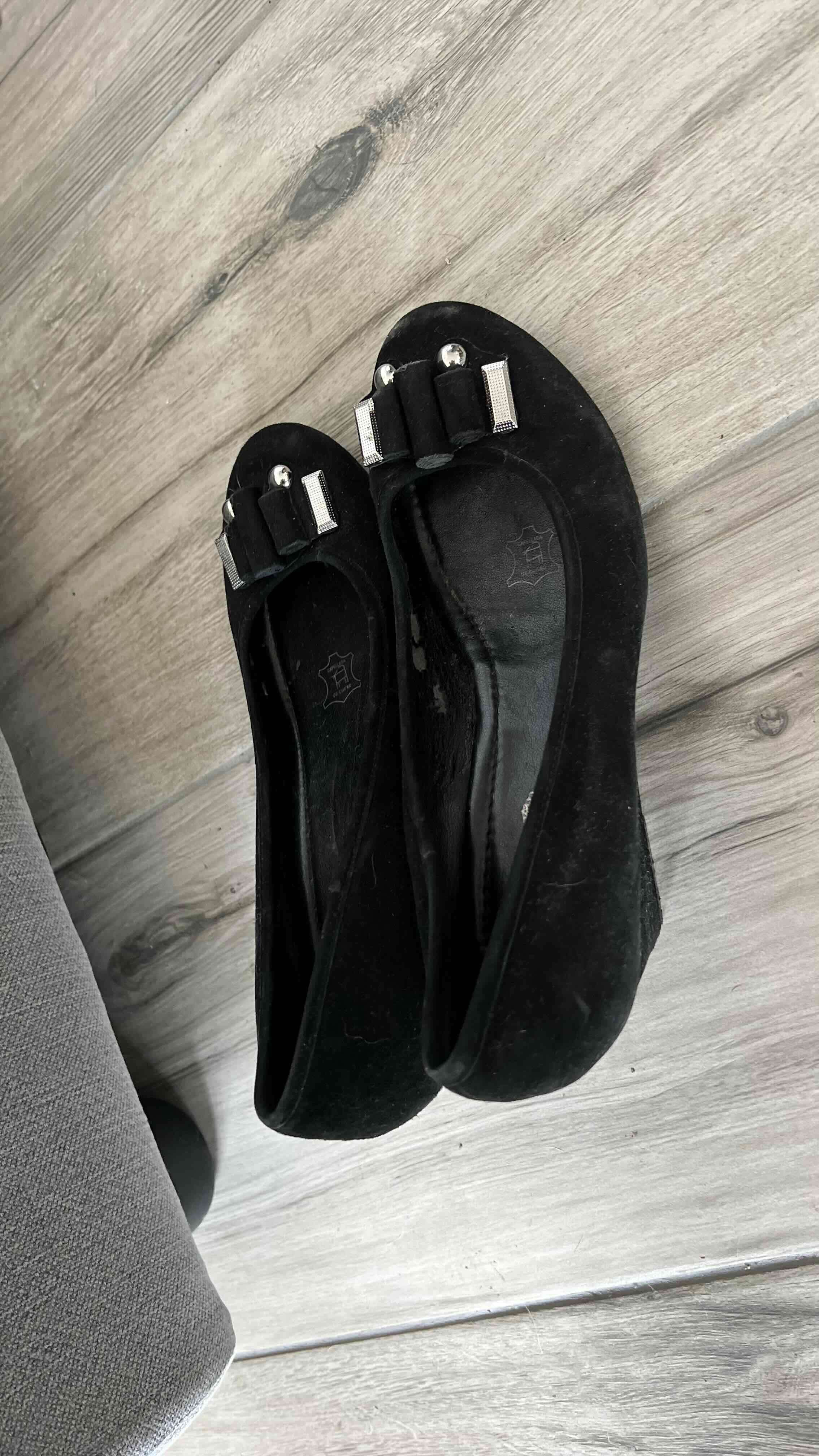 Lote de zapatos variados - miniatura 5