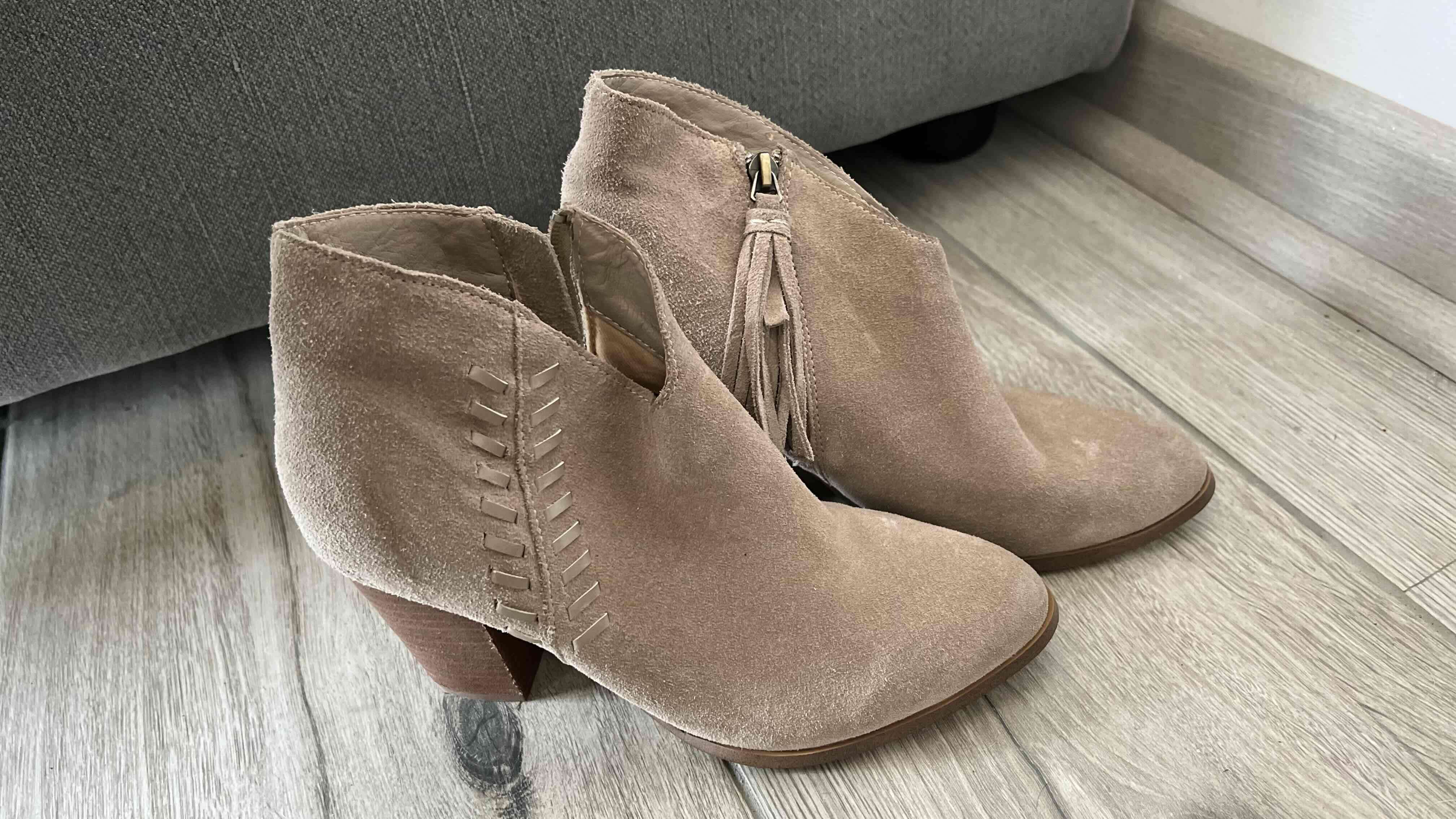 Lote de zapatos variados - miniatura 6