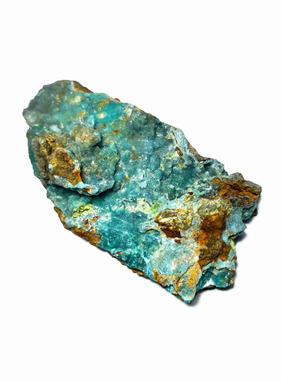 Mineral. Natural en bruto - miniatura 1