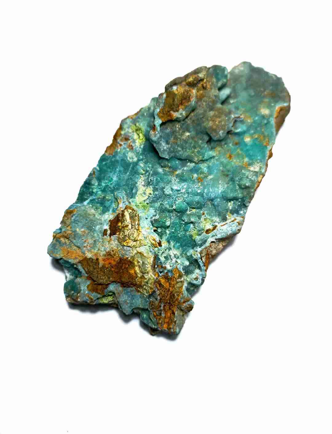 Mineral. Natural en bruto - miniatura 3