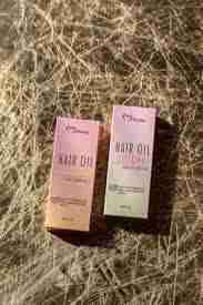 Aceite de argán para cabello - miniatura 3