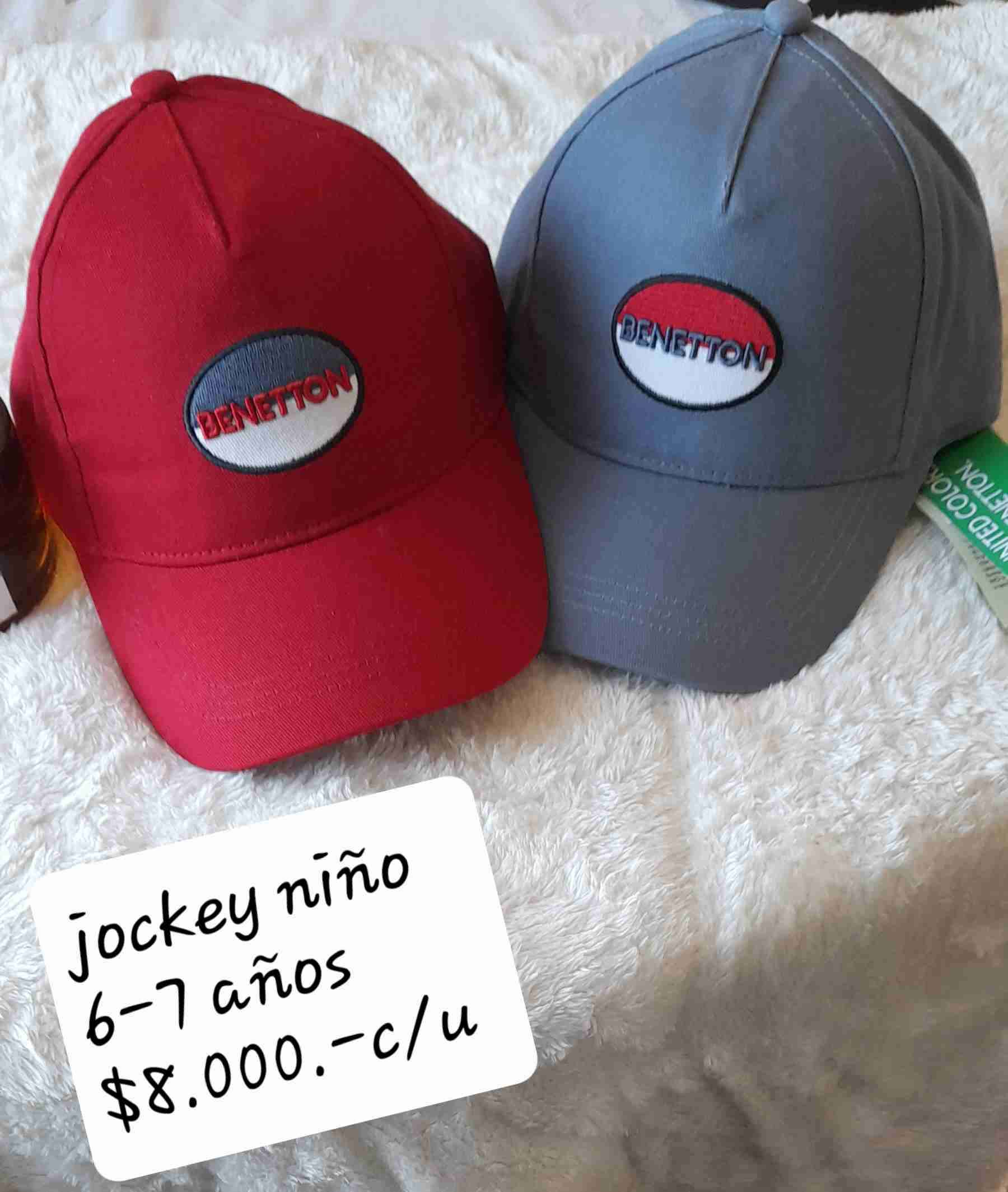 Ropa Niños Niñas Benetton - 5