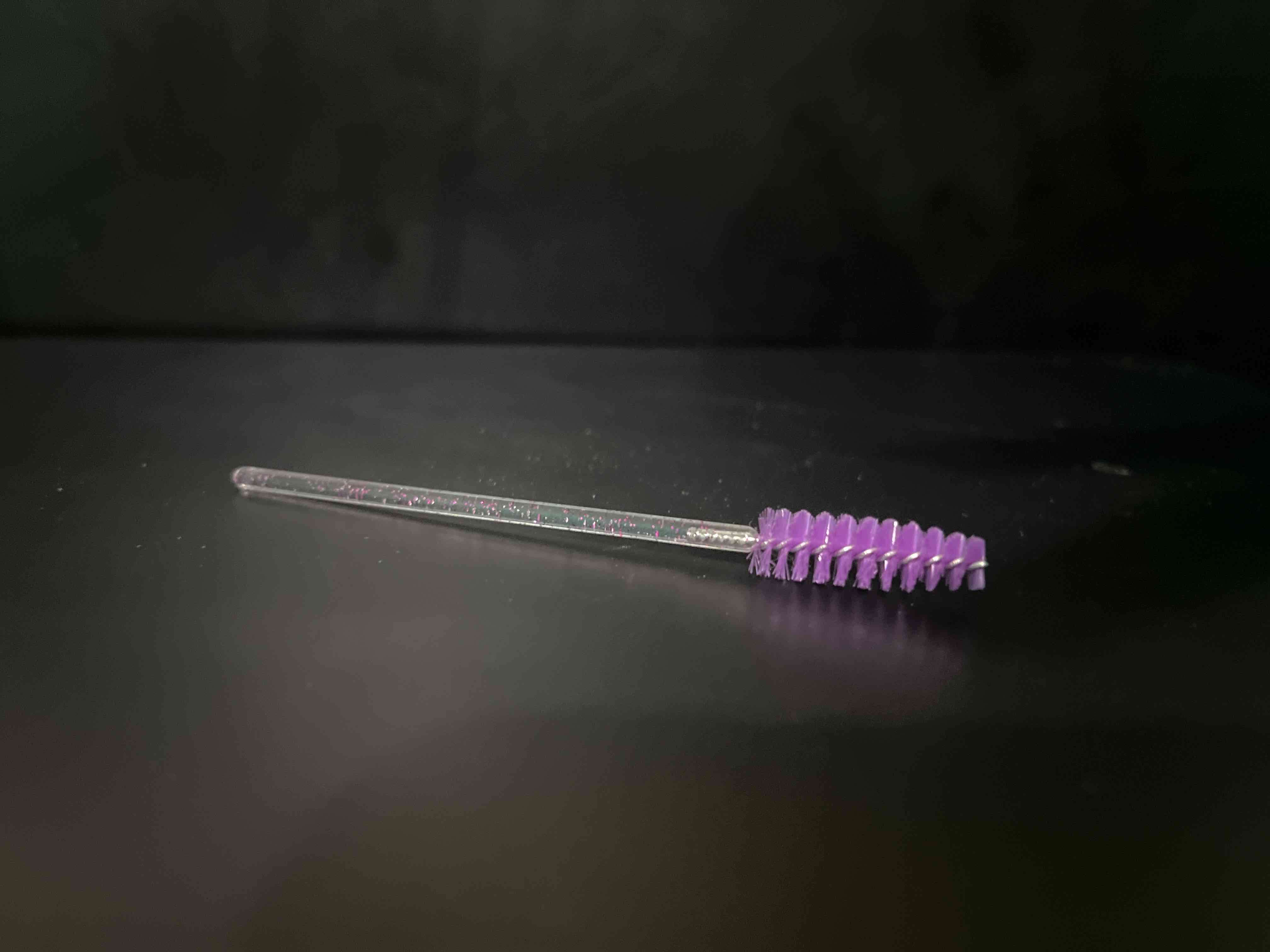 Aceite de ricino para pestañas - miniatura 3