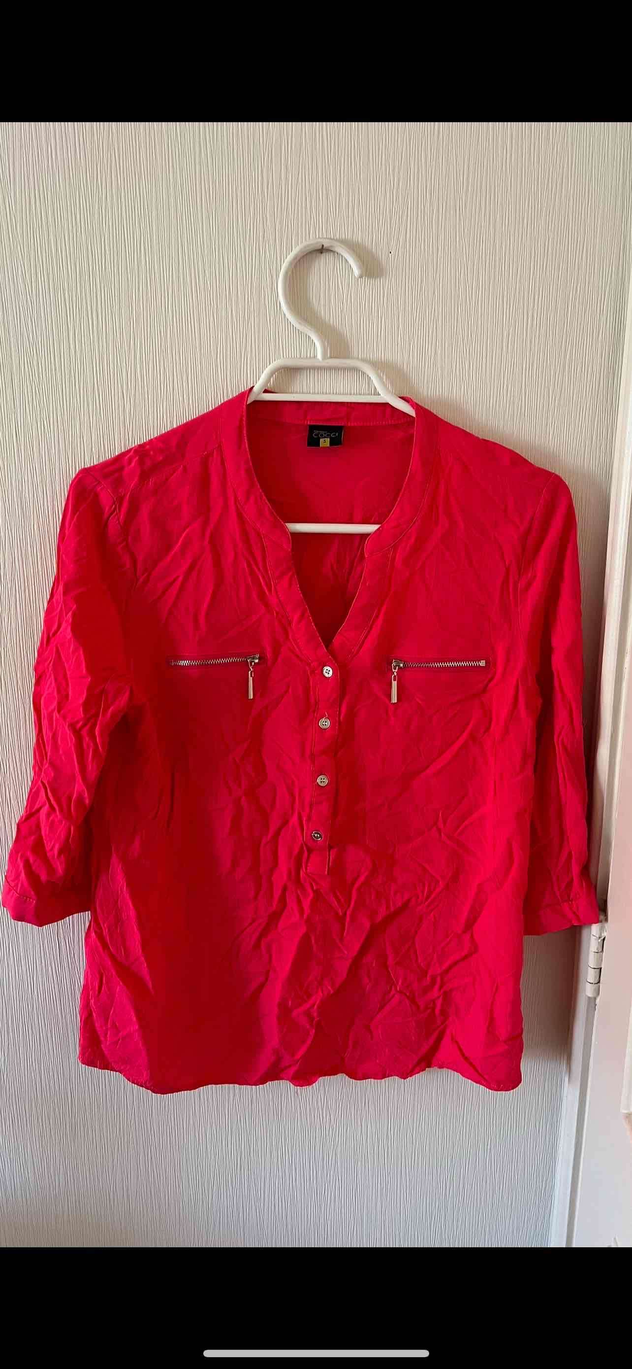 Chaqueta negra Americano XS - miniatura 6