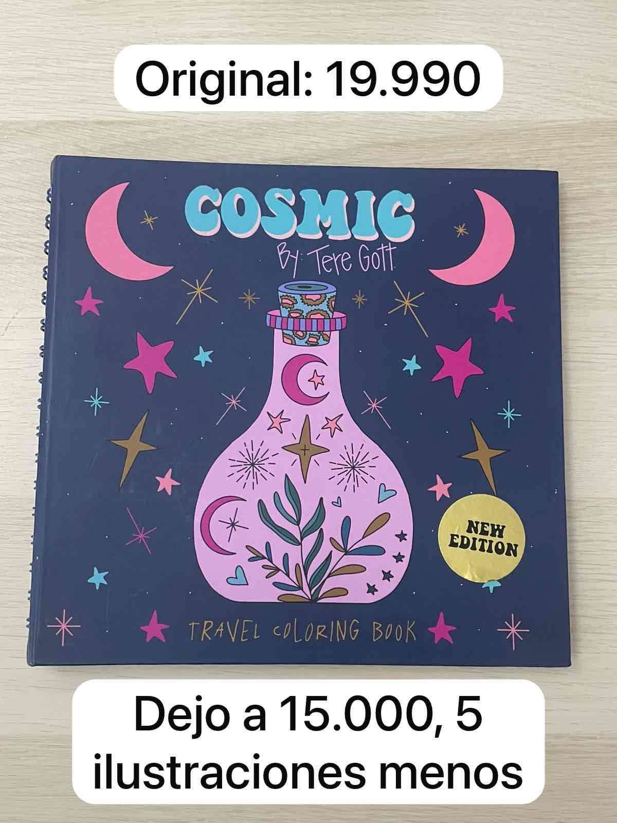 Libros para colorear - 2