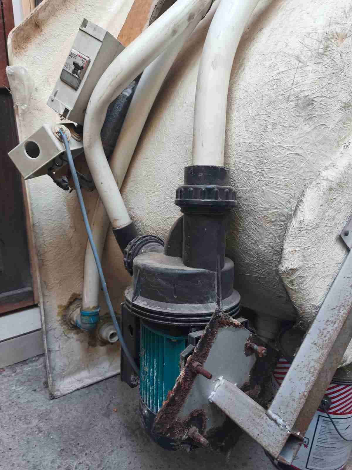 Tina de hidromasaje esquinera - miniatura 6