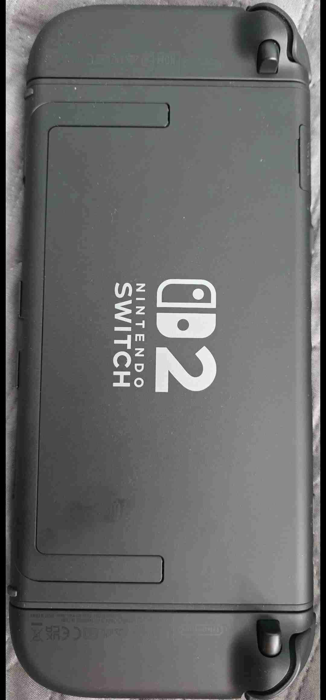 Consola portátil de videojuegos - miniatura 3