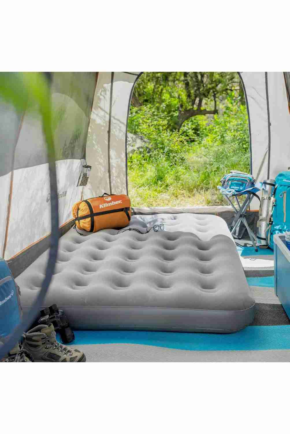 Colchón Doble Klimber Katmandú - miniatura 2