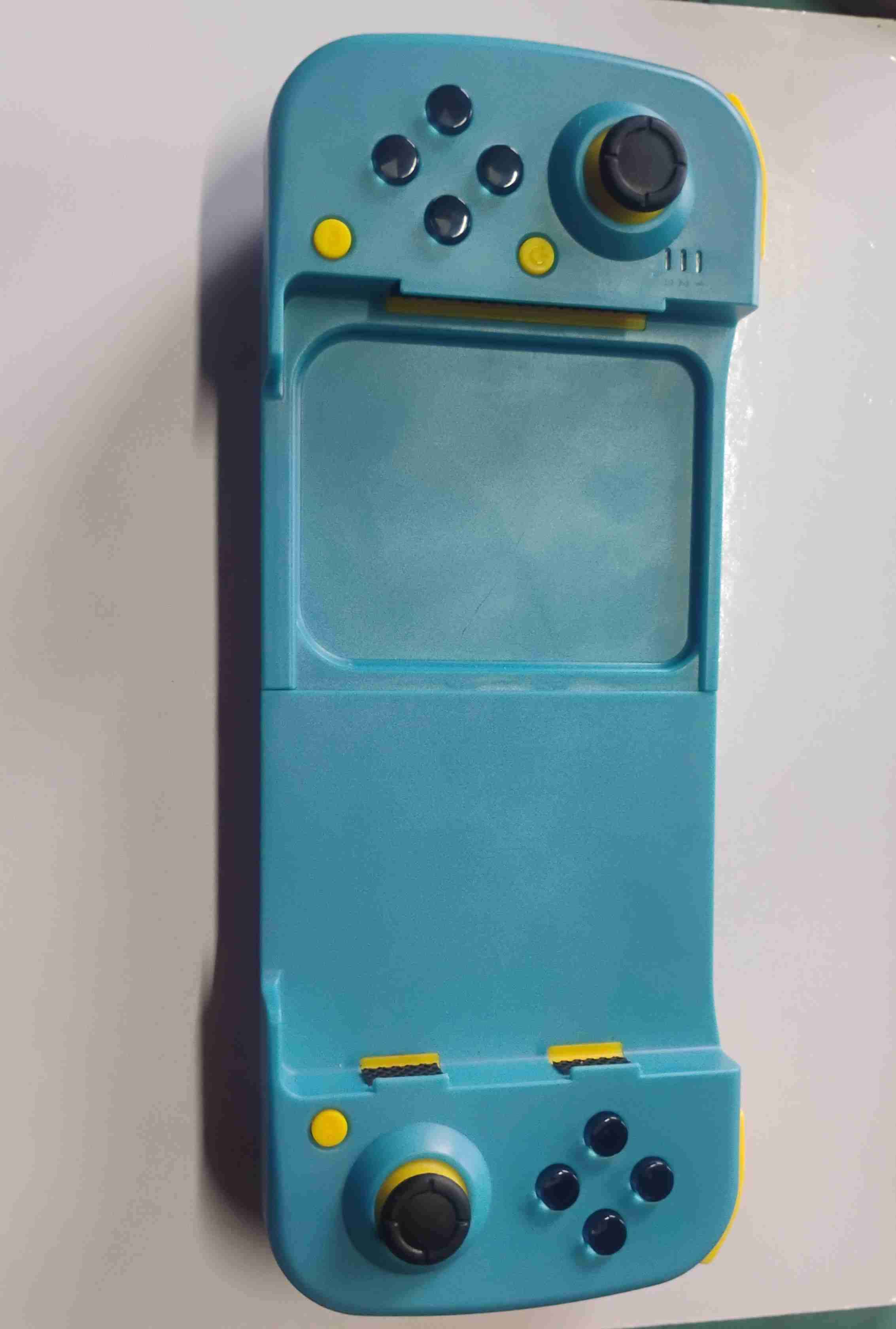 Mando Bluetooth para celular - 2