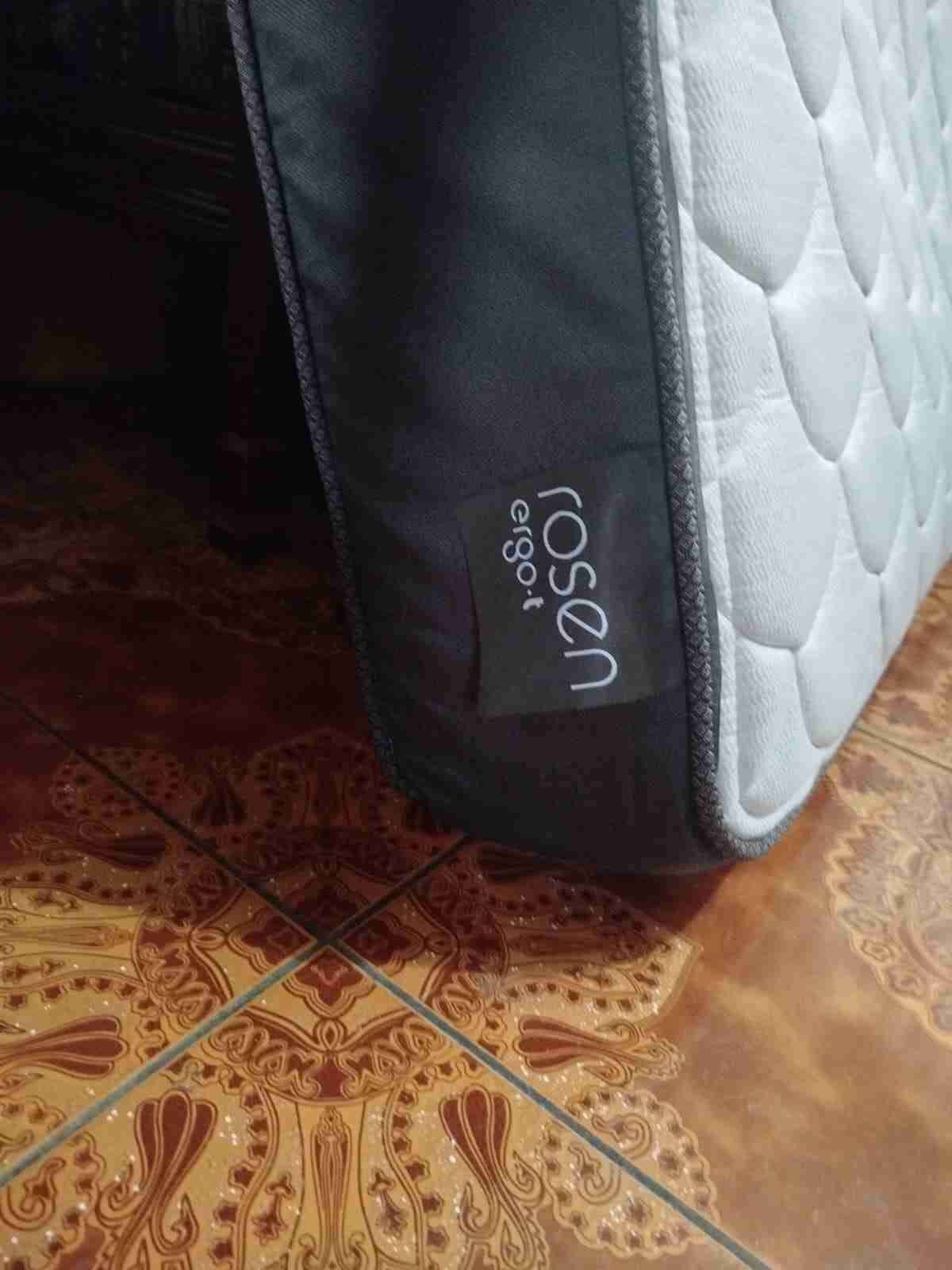 Colchón Rosen Ergo T - miniatura 1