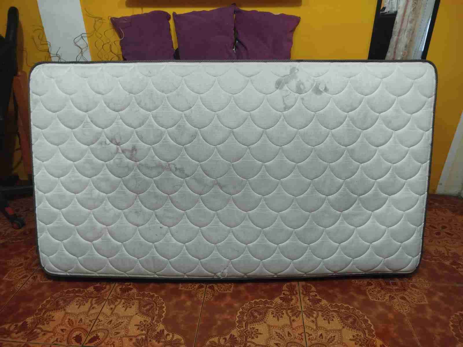 Colchón Rosen Ergo T - miniatura 2