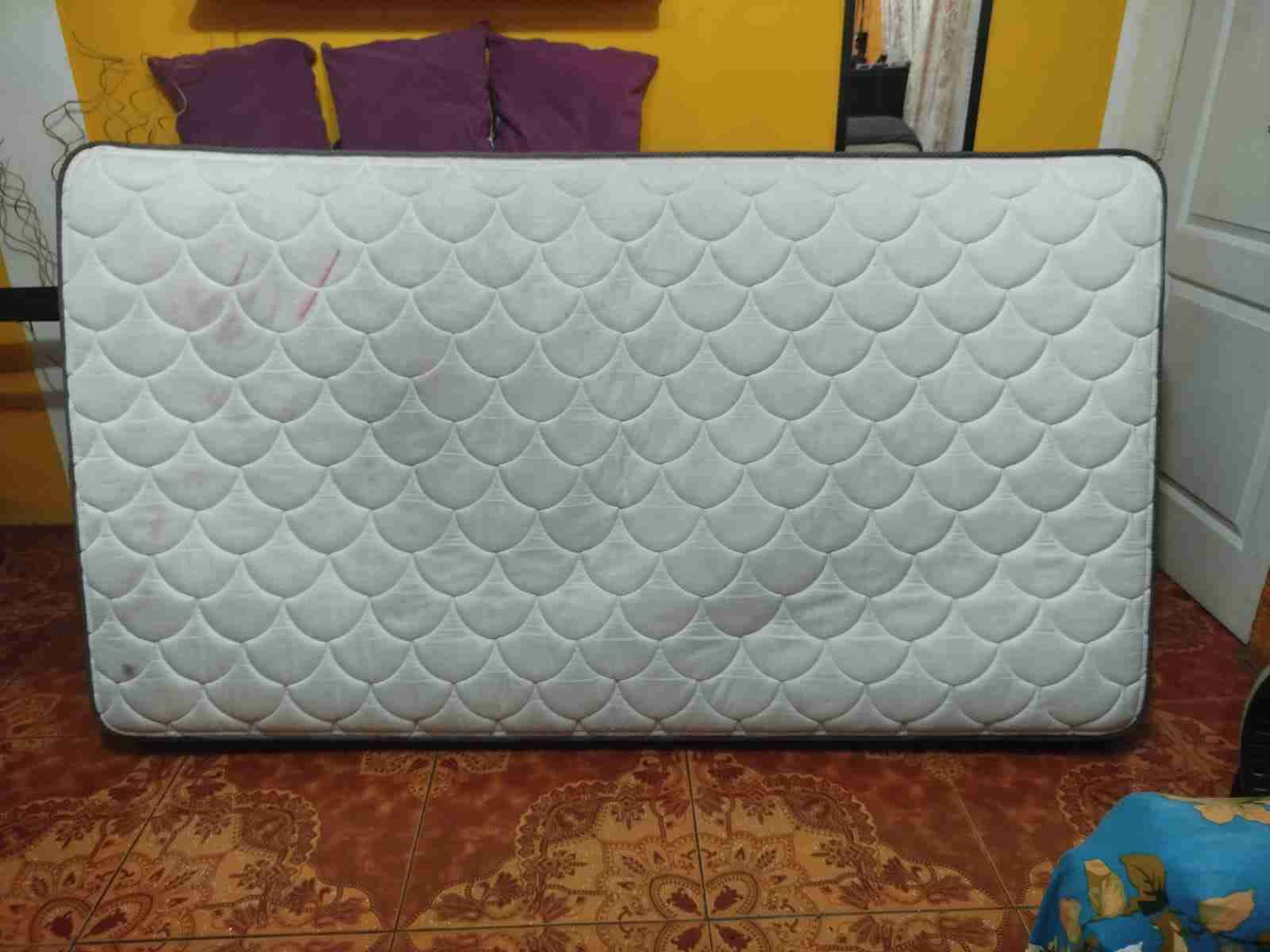 Colchón Rosen Ergo T - miniatura 3