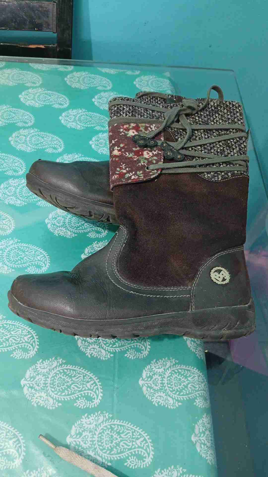 Zapatillas deportivas grises - 5