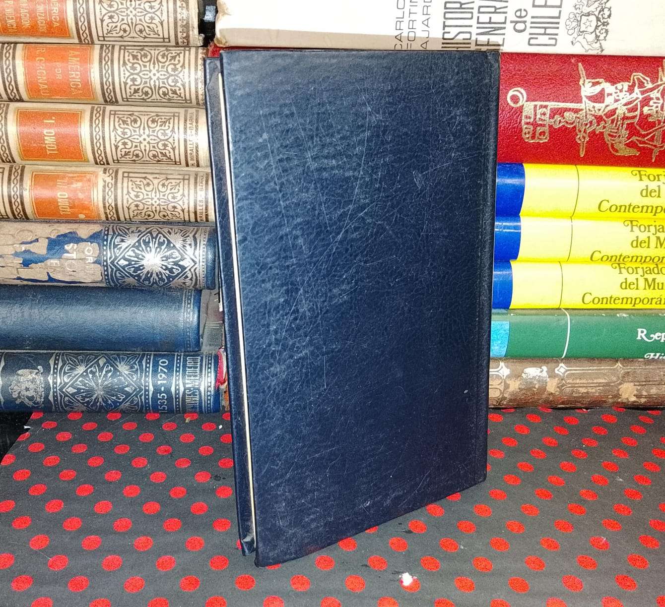 Ventura De Pedro De Valdivia - Jaime Eyzaguirre - miniatura 2