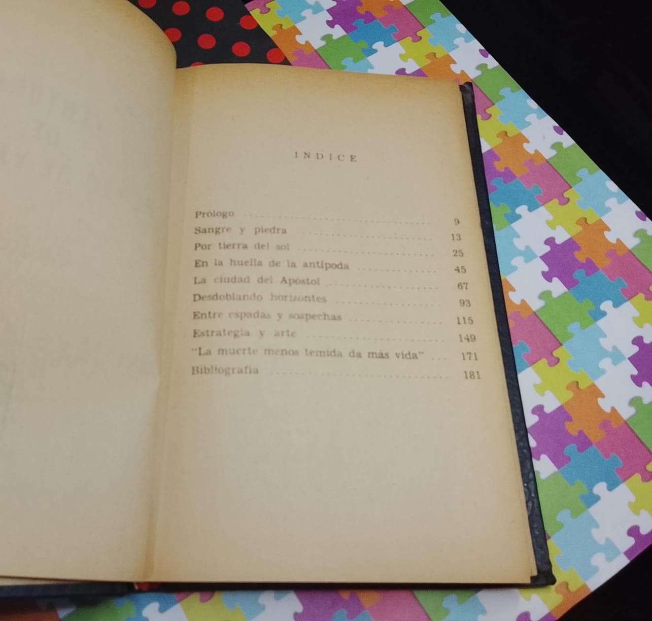 Ventura De Pedro De Valdivia - Jaime Eyzaguirre - miniatura 3