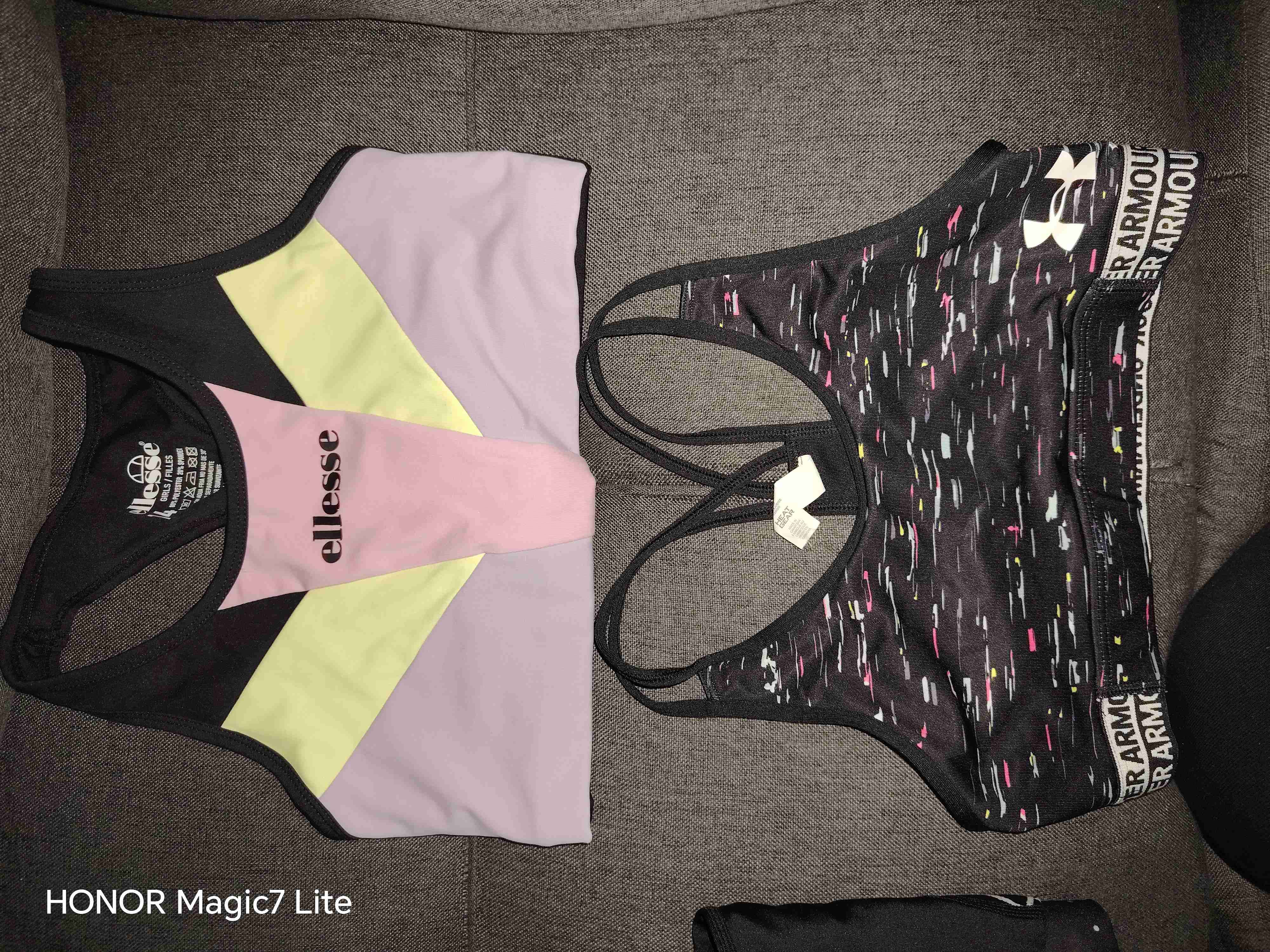 Poleras deportivas - miniatura 1