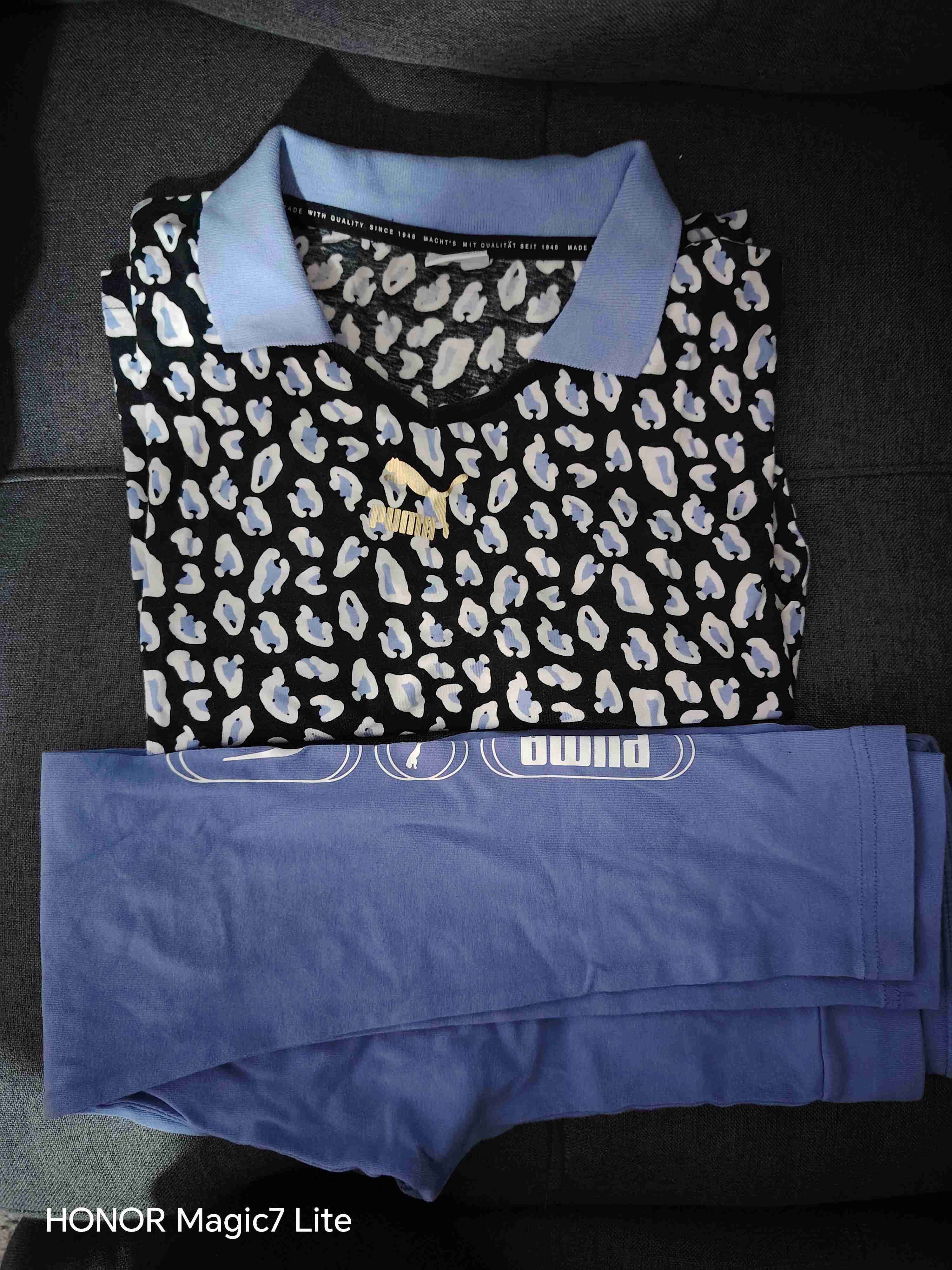 Poleras deportivas - miniatura 3