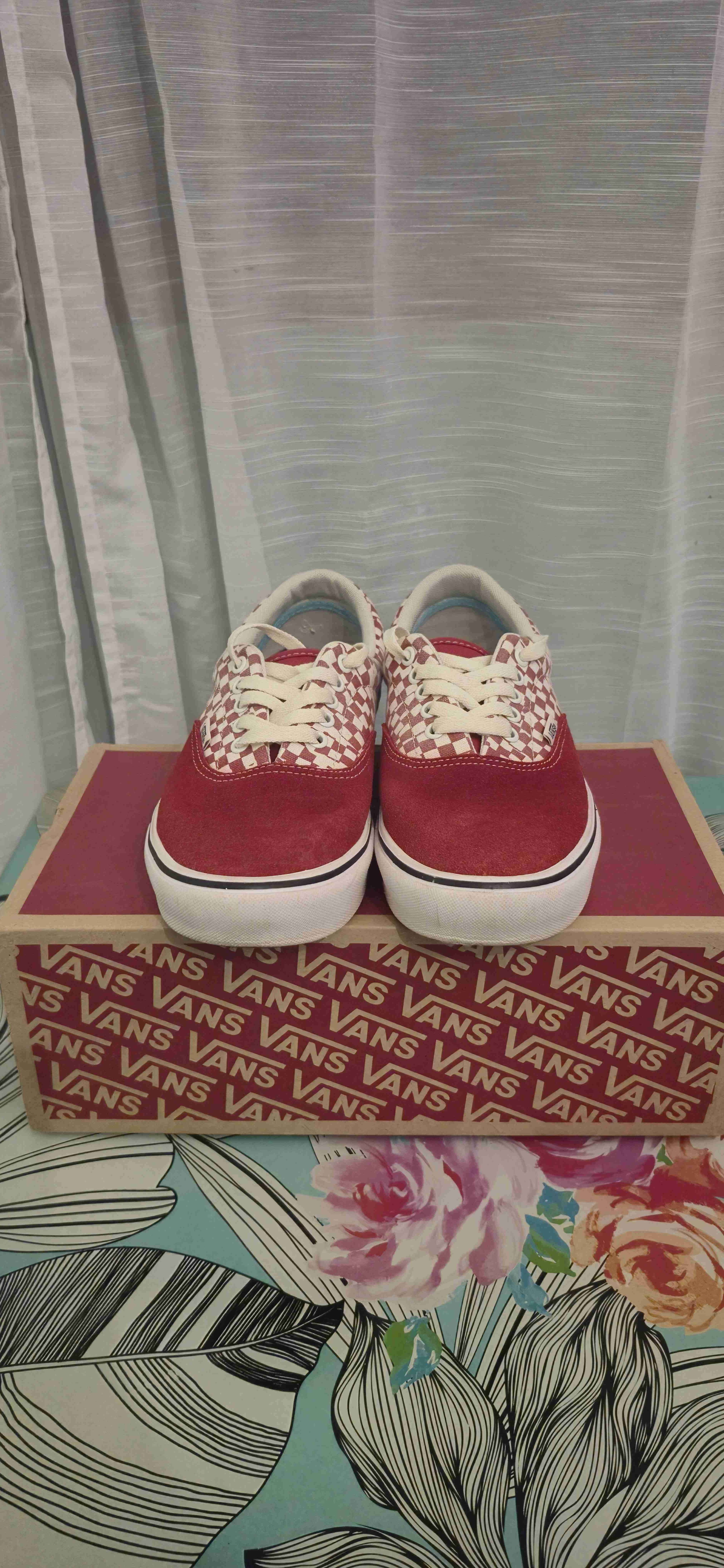 Zapatillas Vans ComfyCush Era Tear Check - miniatura 2