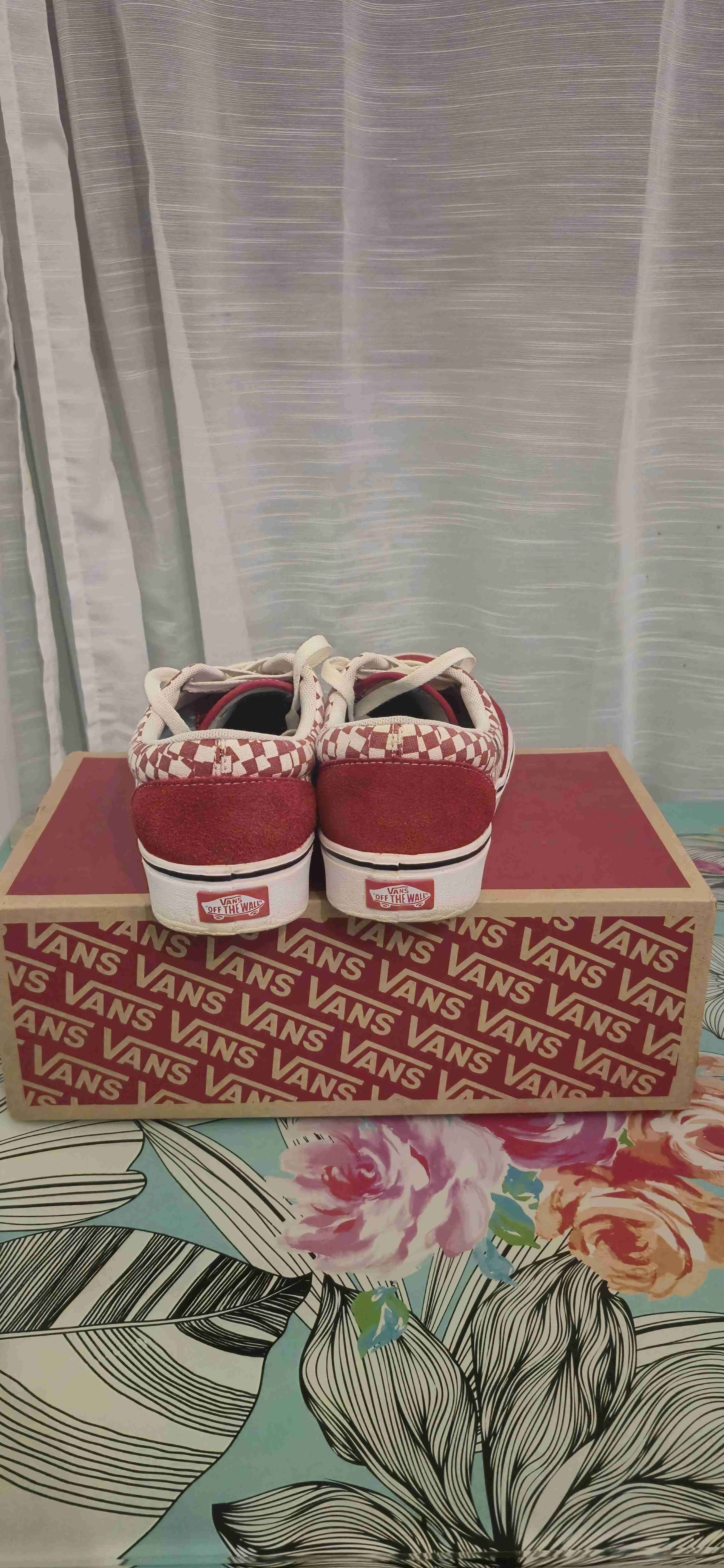 Zapatillas Vans ComfyCush Era Tear Check - miniatura 4