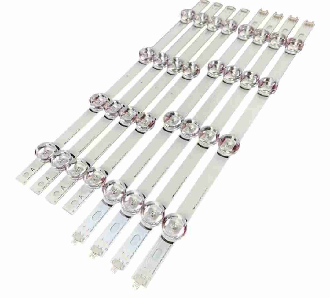 Tiras LED para retroiluminación TV - miniatura 2