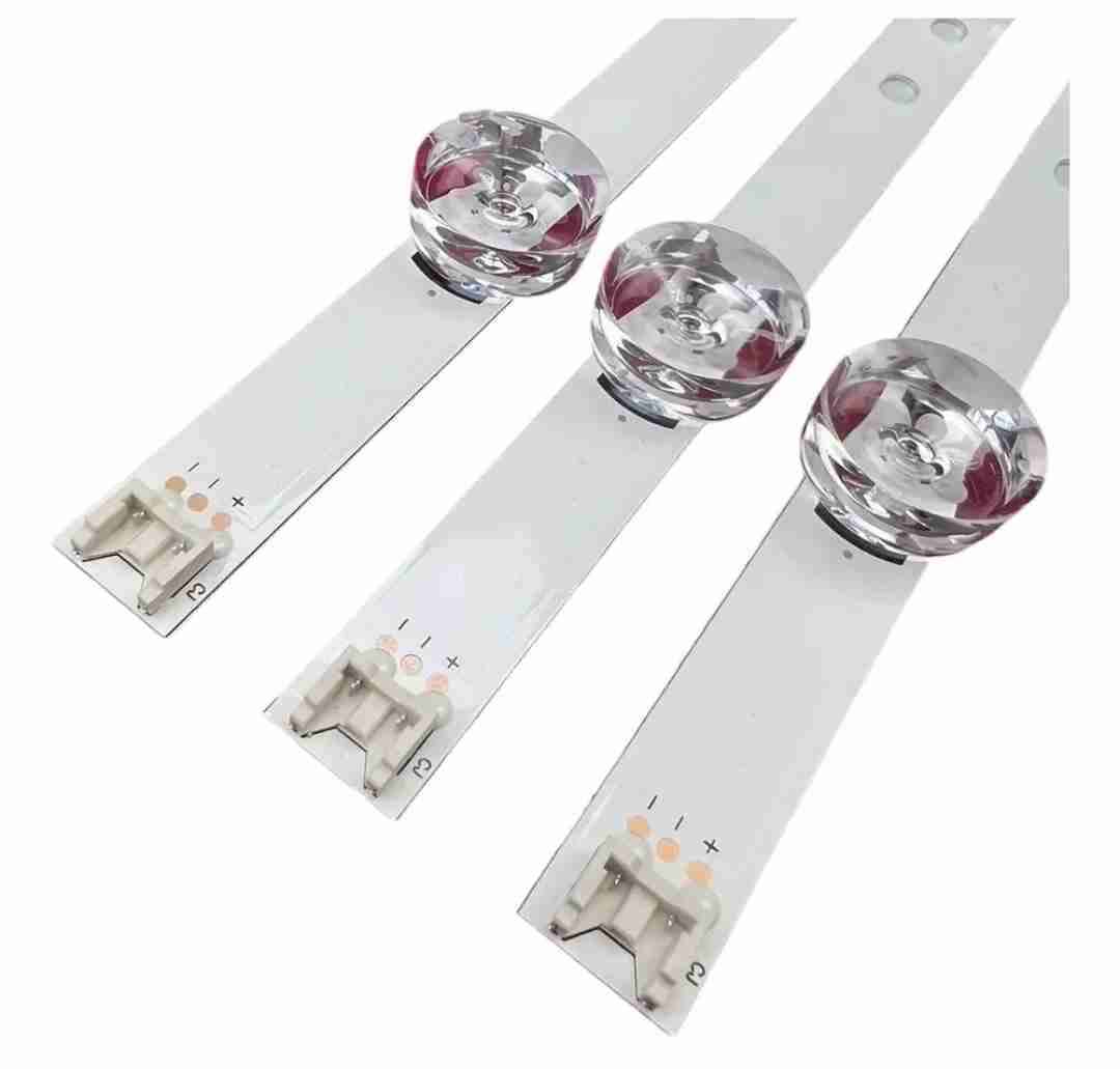 Tiras LED para retroiluminación TV - miniatura 3