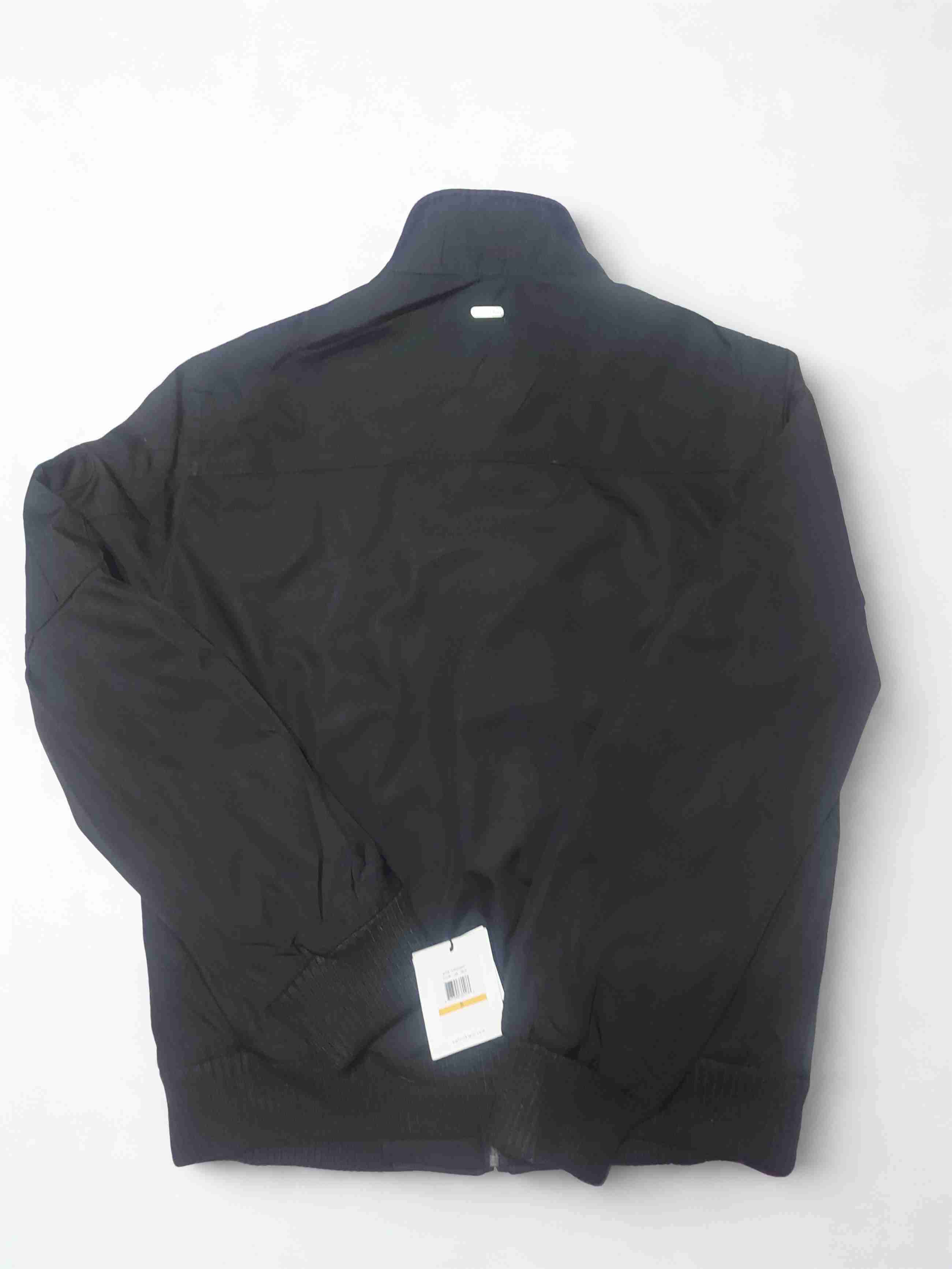 Chaqueta negra Calvin Klein - miniatura 2