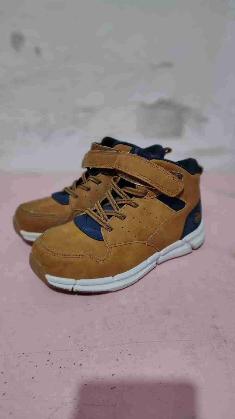 Zapatillas de niño - 1