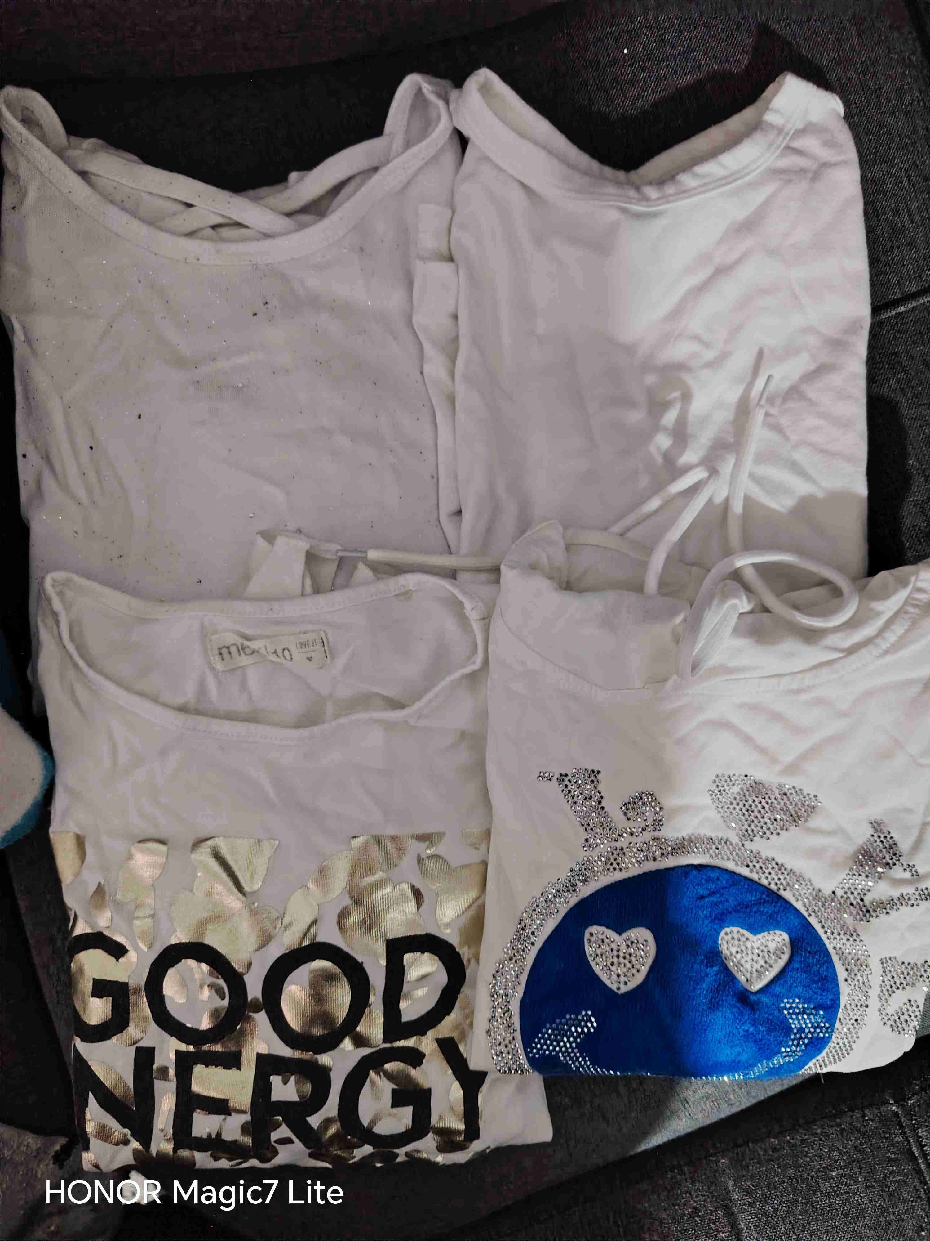 Poleras de niña - miniatura 1