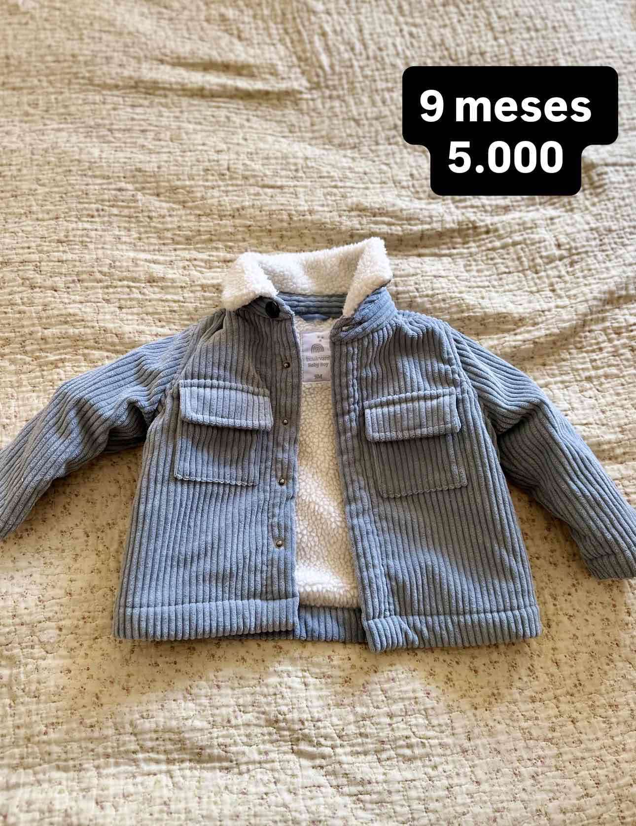 Ropa de bebé nueva - miniatura 1