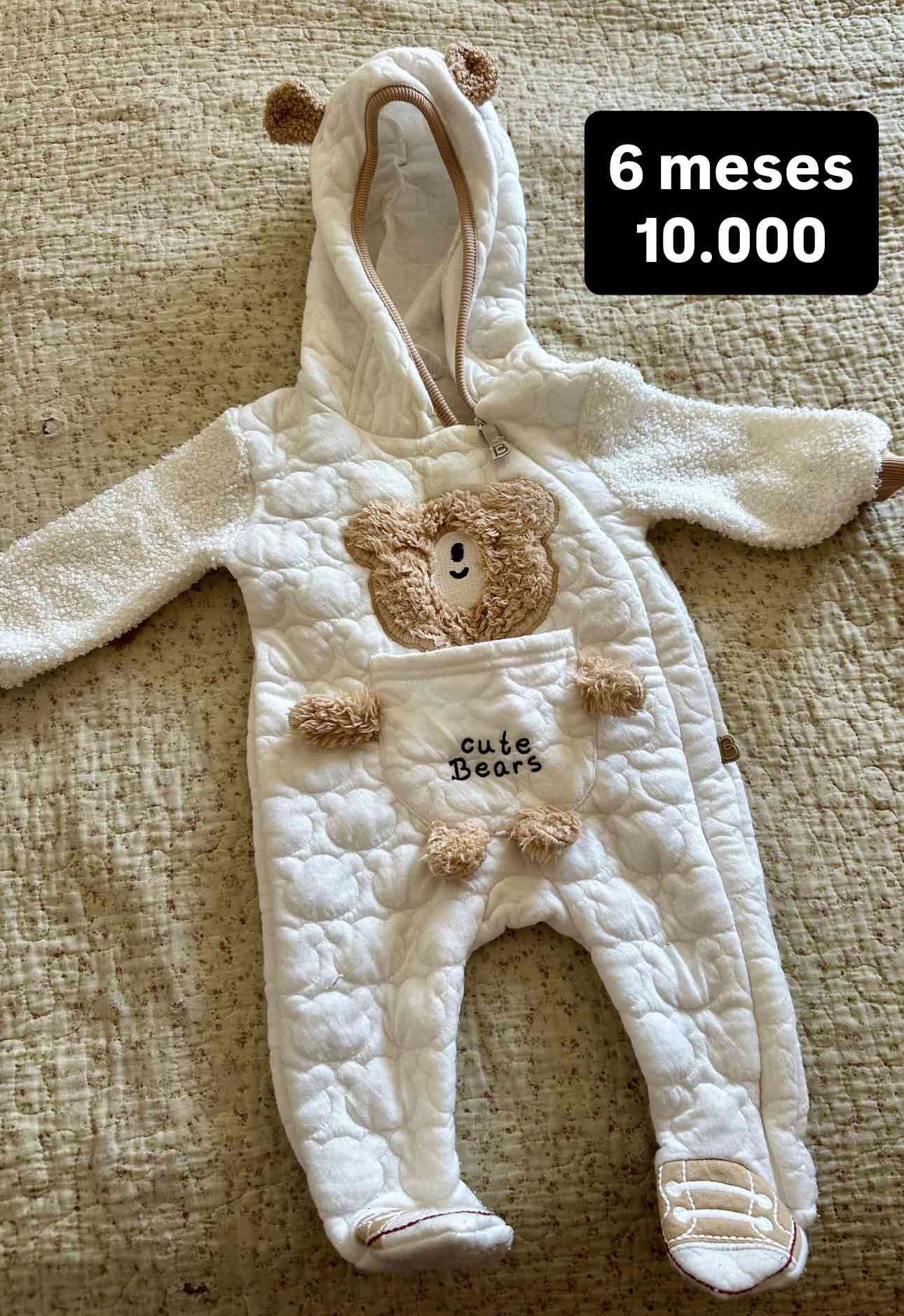 Ropa de bebé nueva - miniatura 2