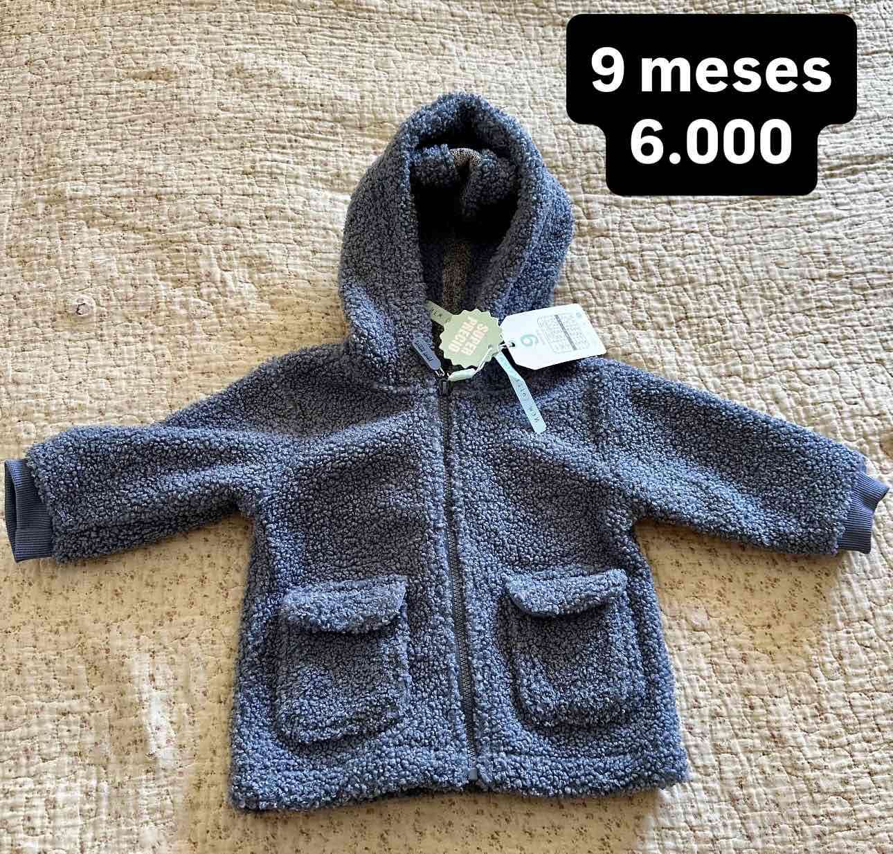Ropa de bebé nueva - miniatura 3