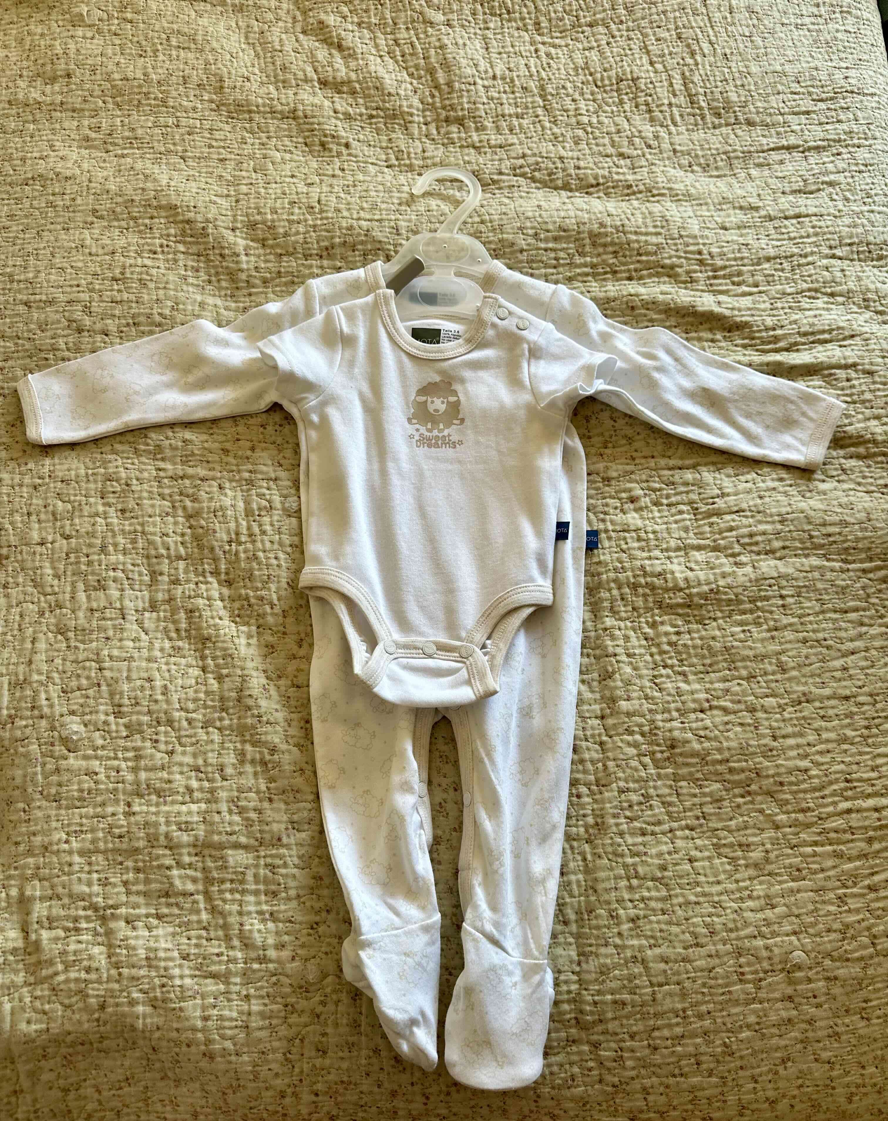 Ropa de bebé nueva - miniatura 6