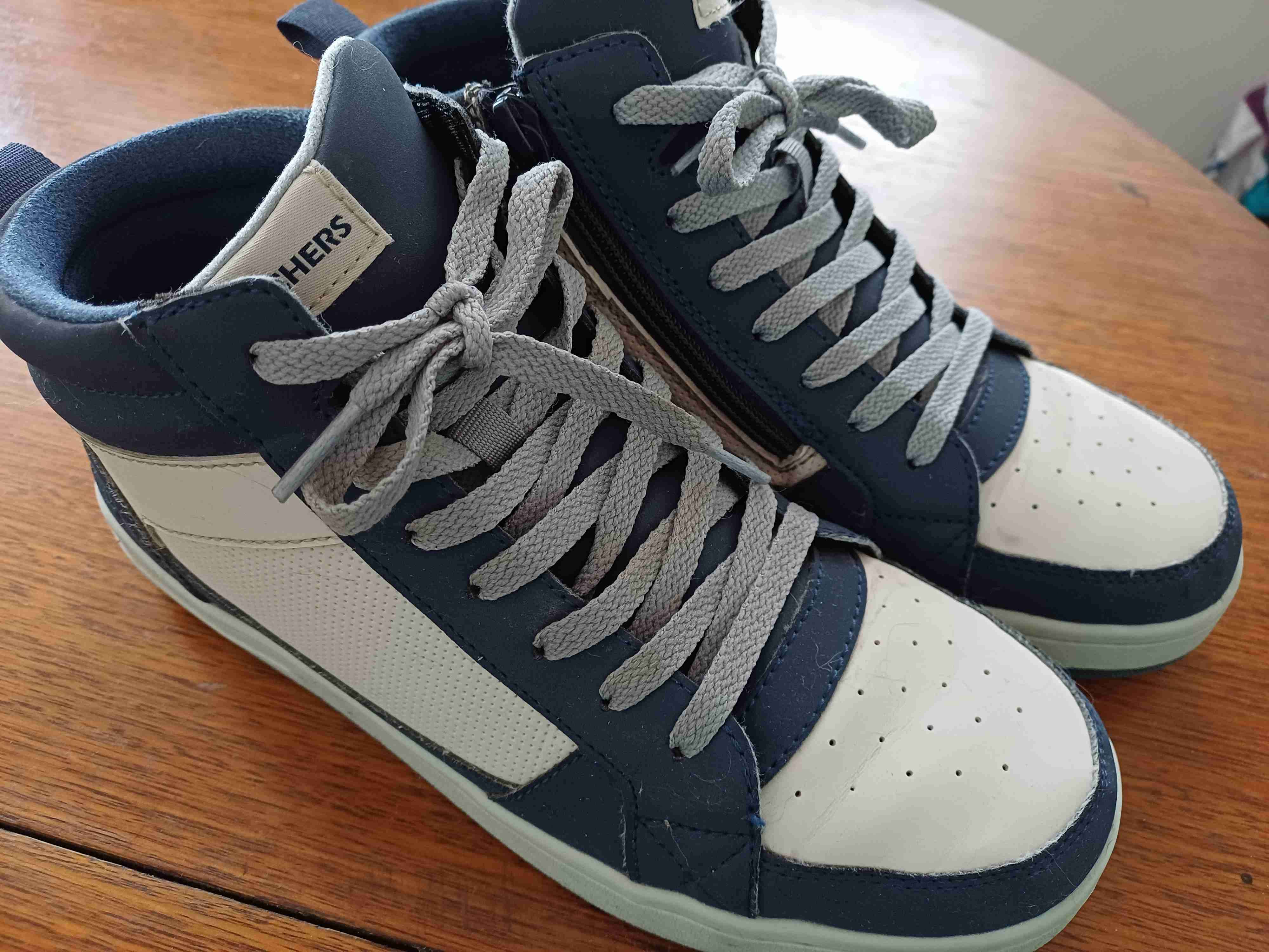 Zapatillas Skechers - miniatura 1