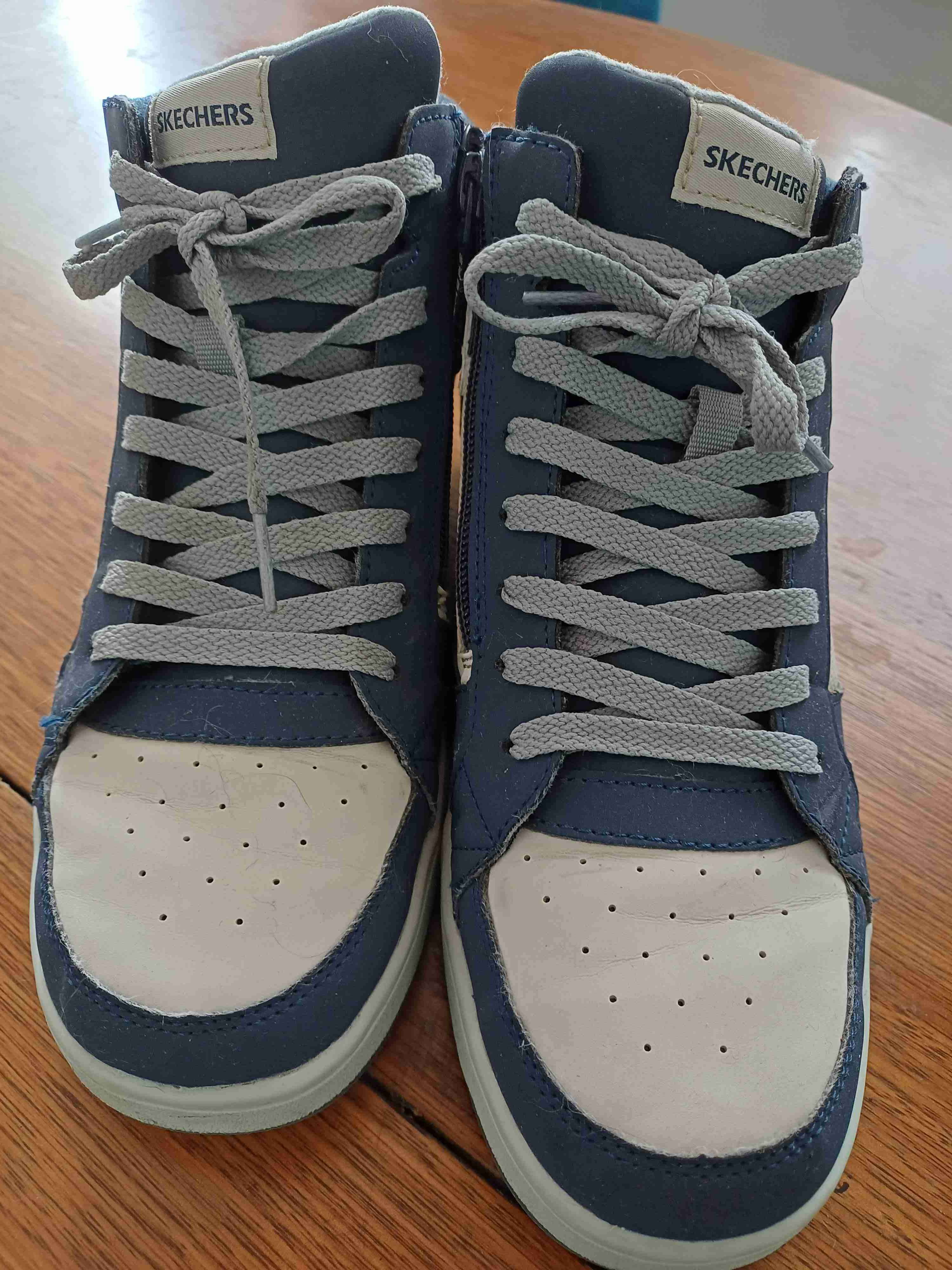 Zapatillas Skechers - miniatura 3