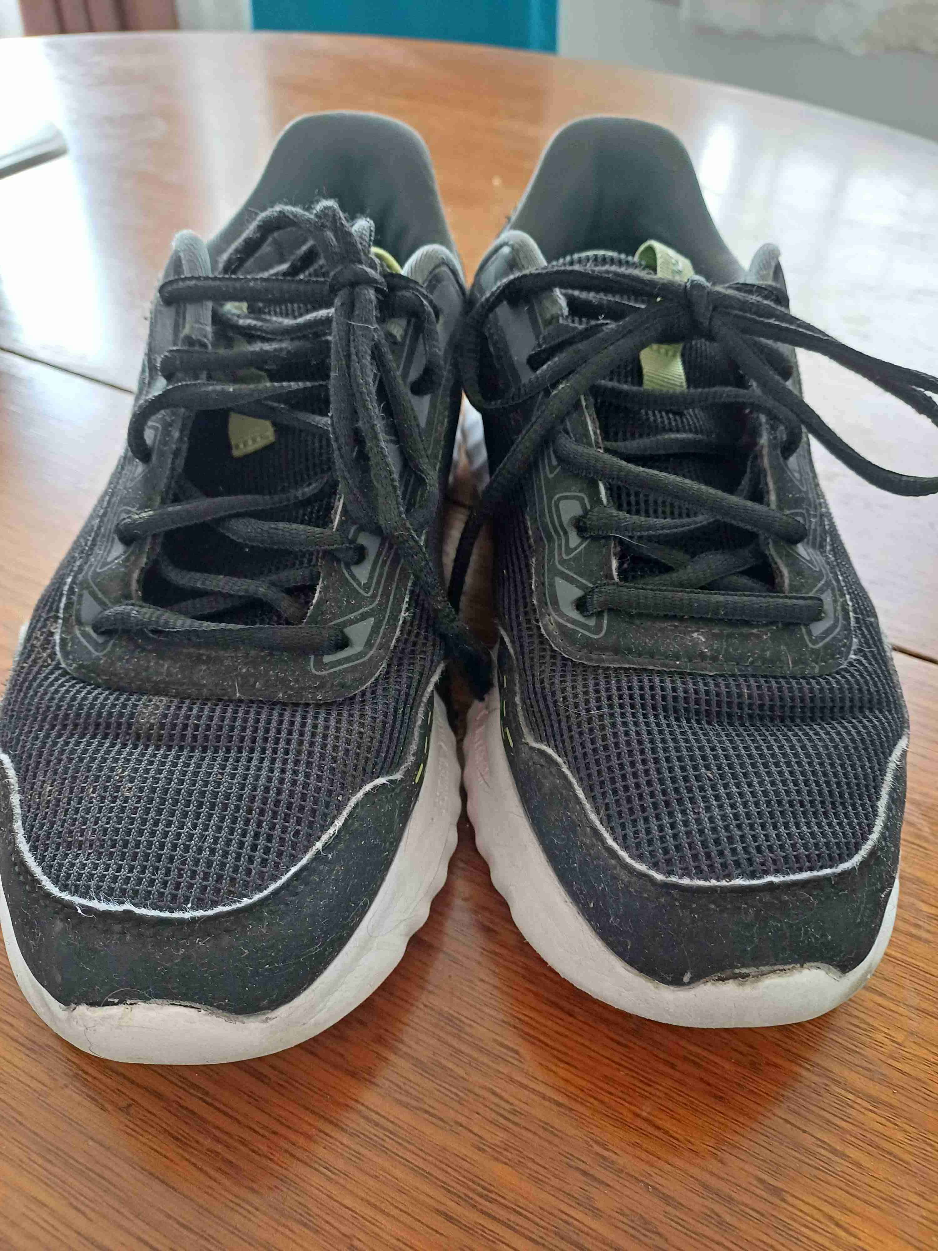 Zapatillas deportivas negras - miniatura 2