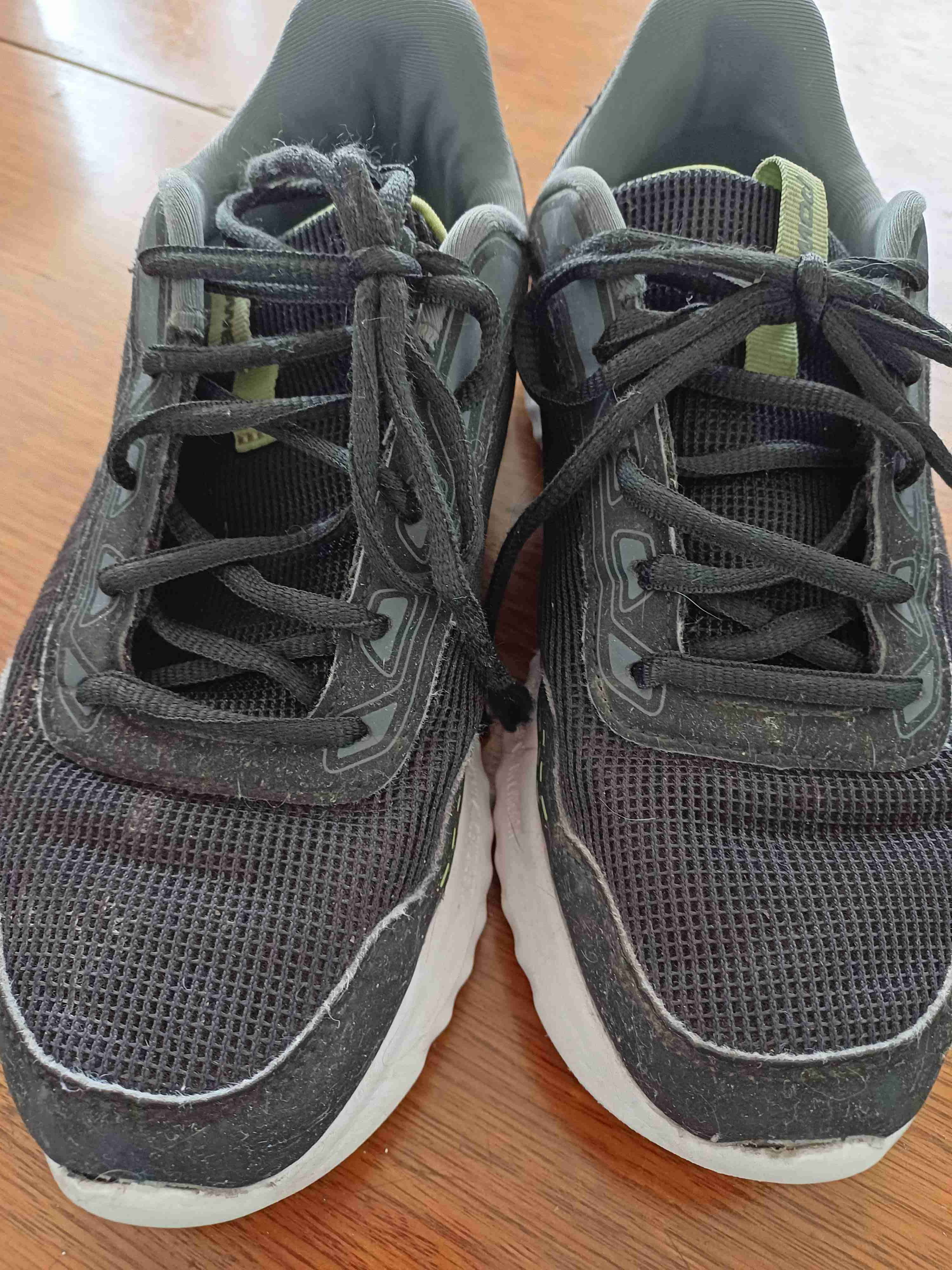 Zapatillas deportivas negras - miniatura 3