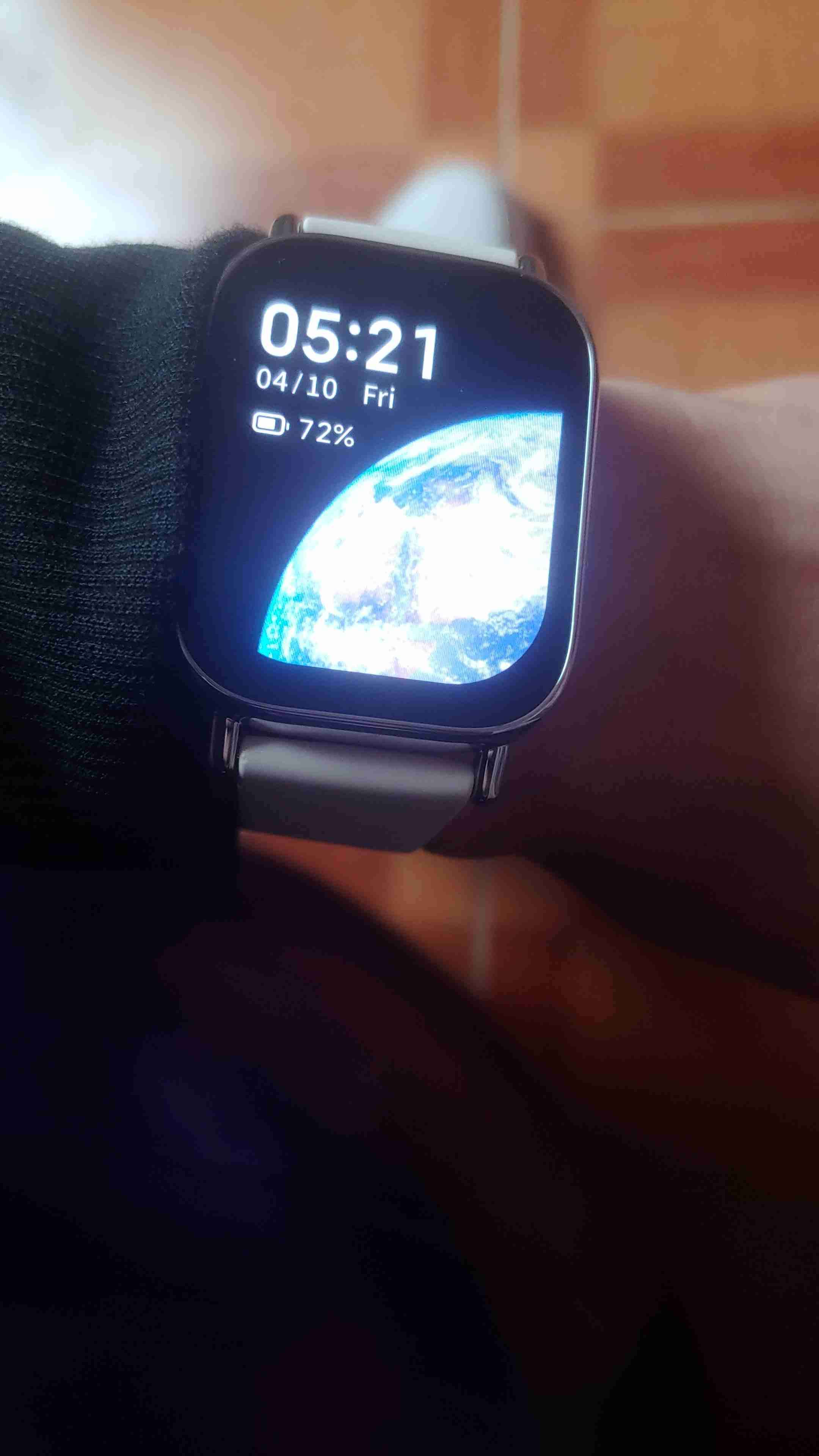 Smartwatch Xiaomi Redmi 5 Lite - 3