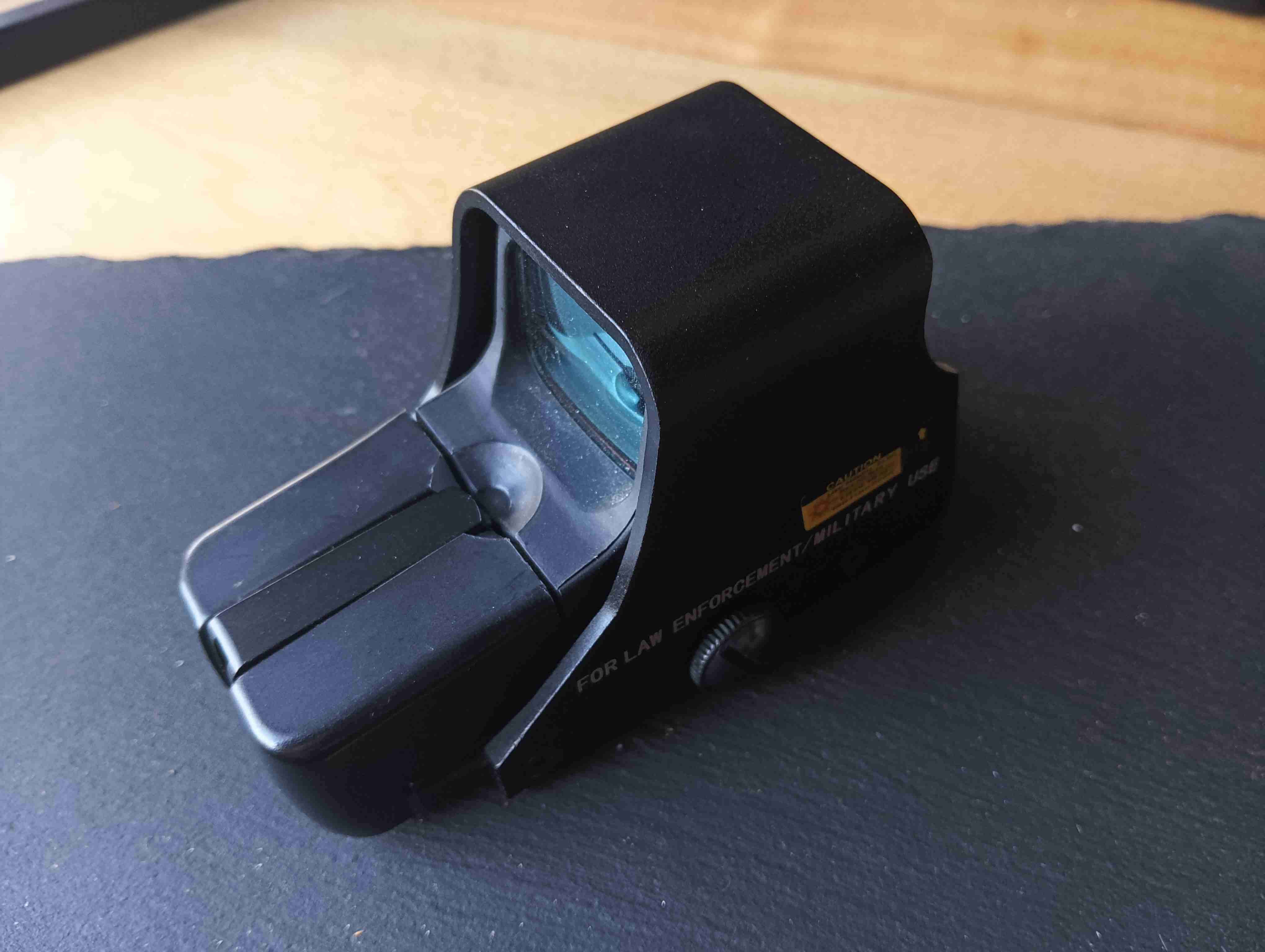 Réplica Colt M4A1 Ultra Grade - miniatura 3