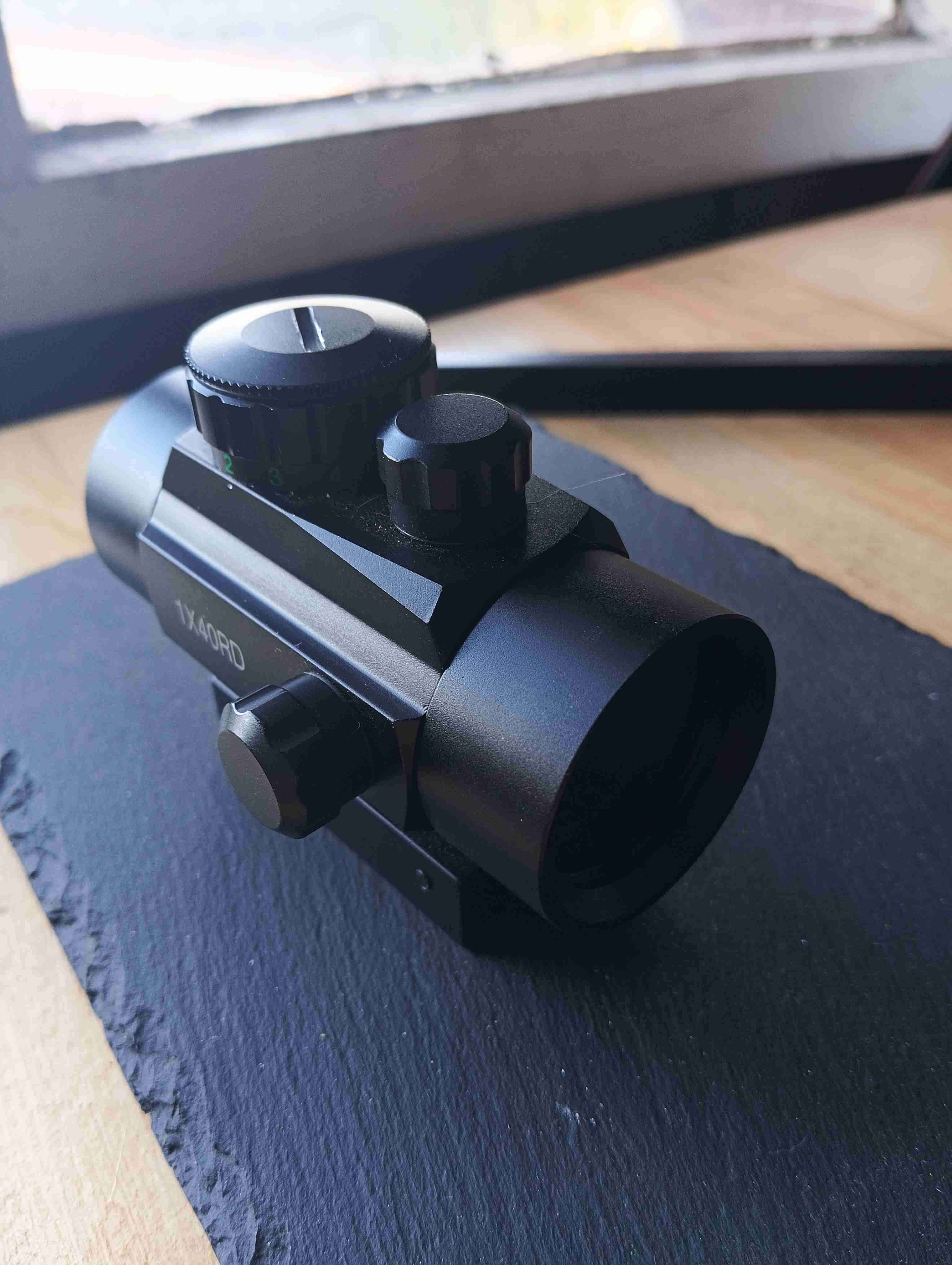 Réplica Colt M4A1 Ultra Grade - miniatura 4