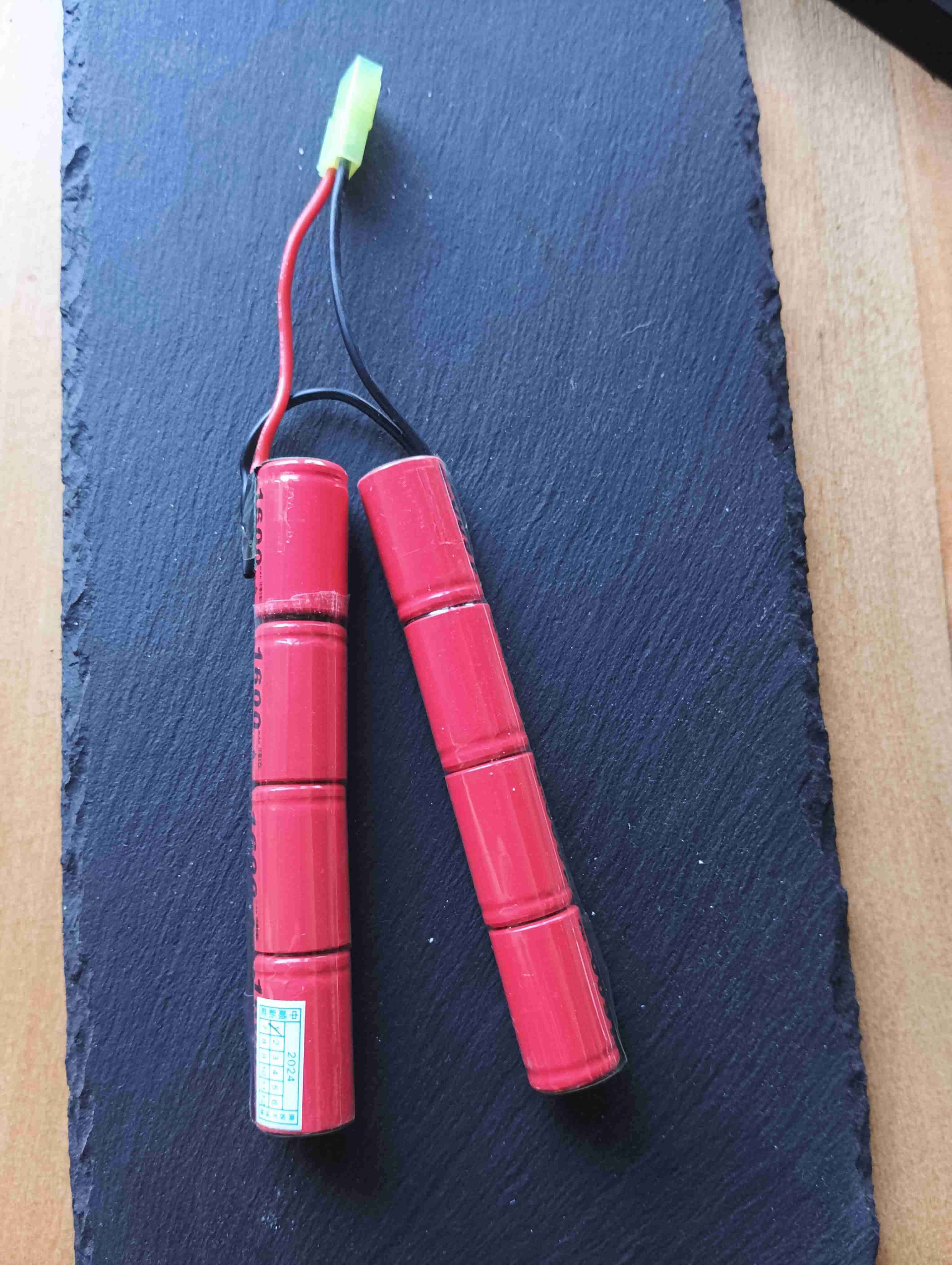 Réplica Colt M4A1 Ultra Grade - miniatura 5