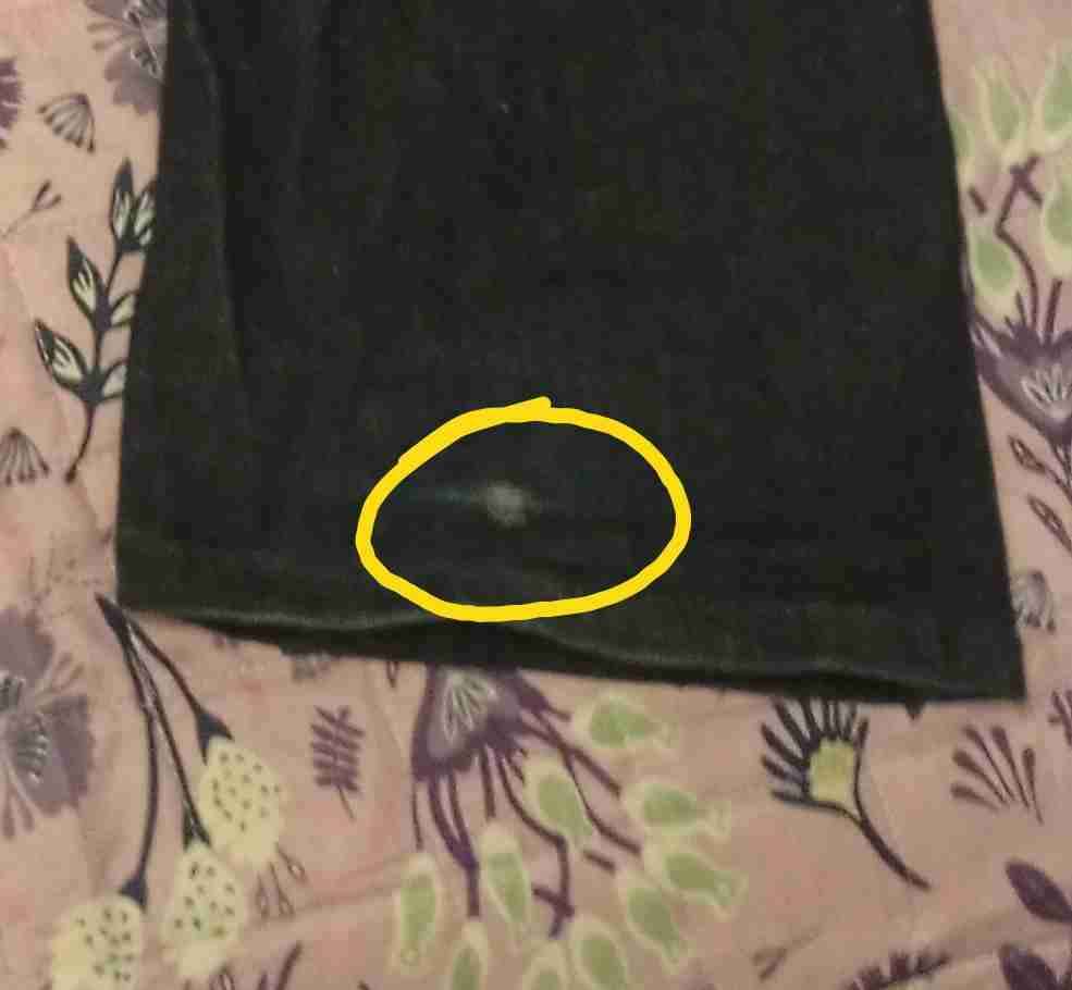 Pantalones de mezclilla oscuros - miniatura 3