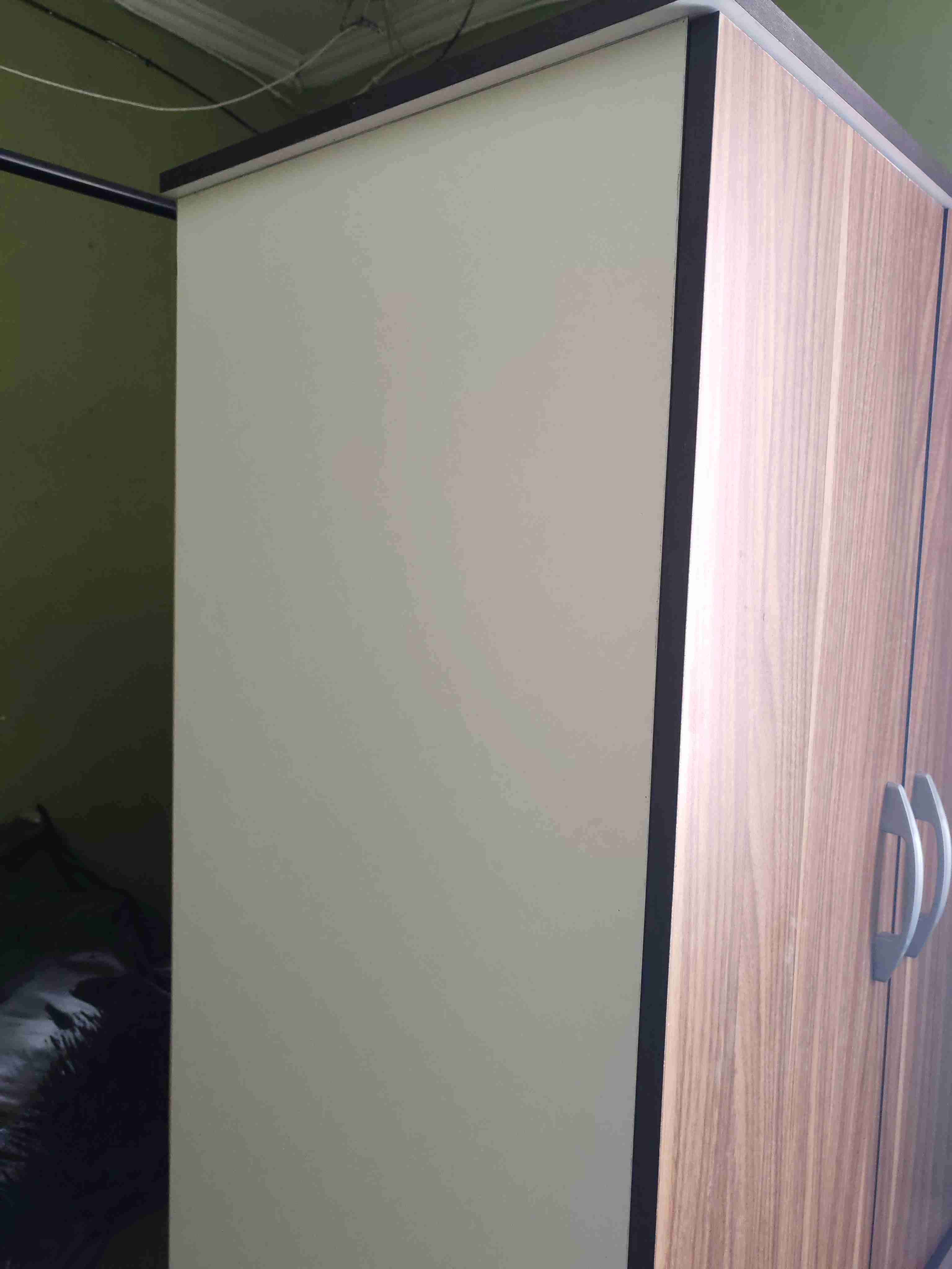 Armario de madera alto - miniatura 1