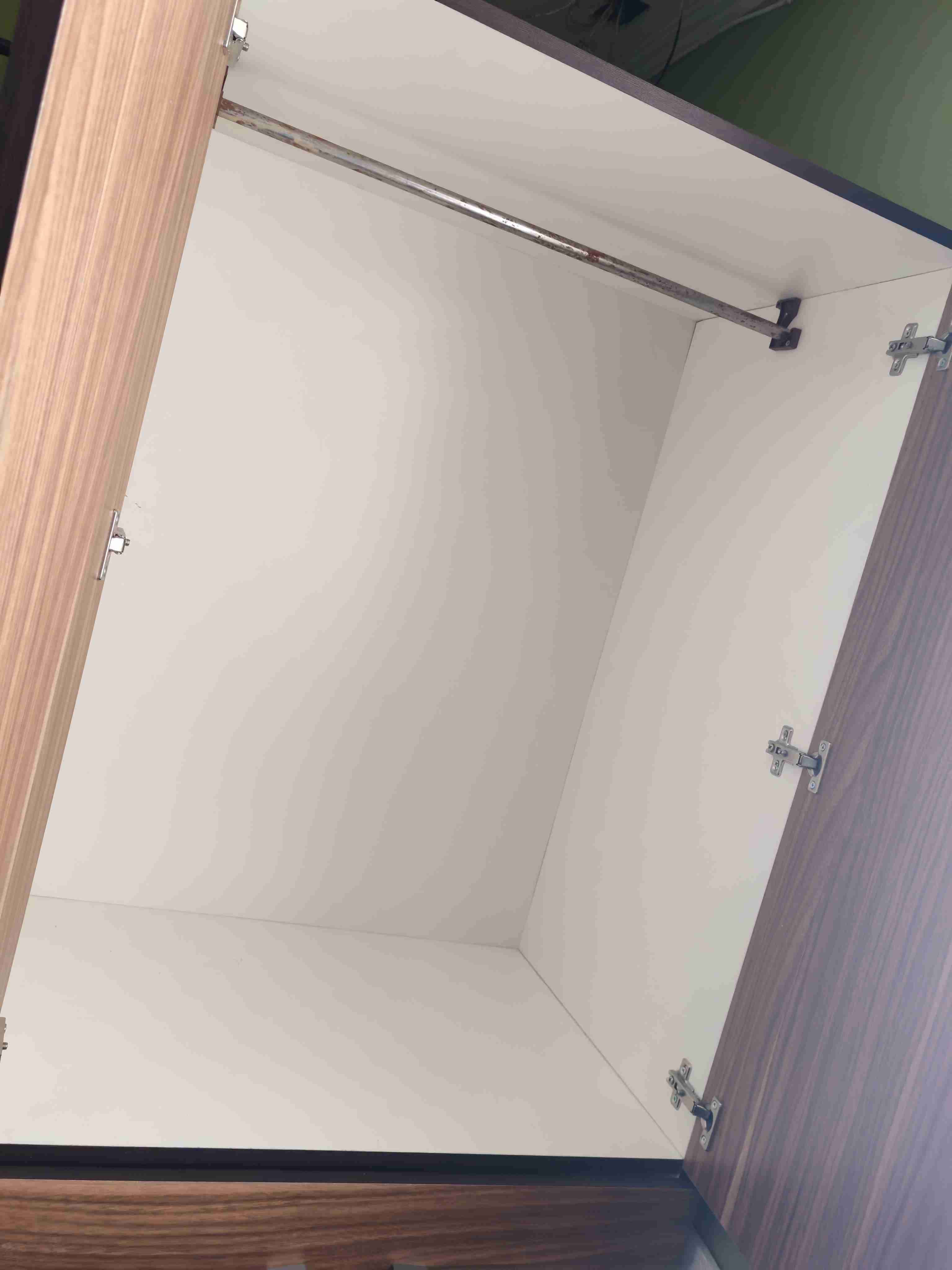 Armario de madera alto - miniatura 3