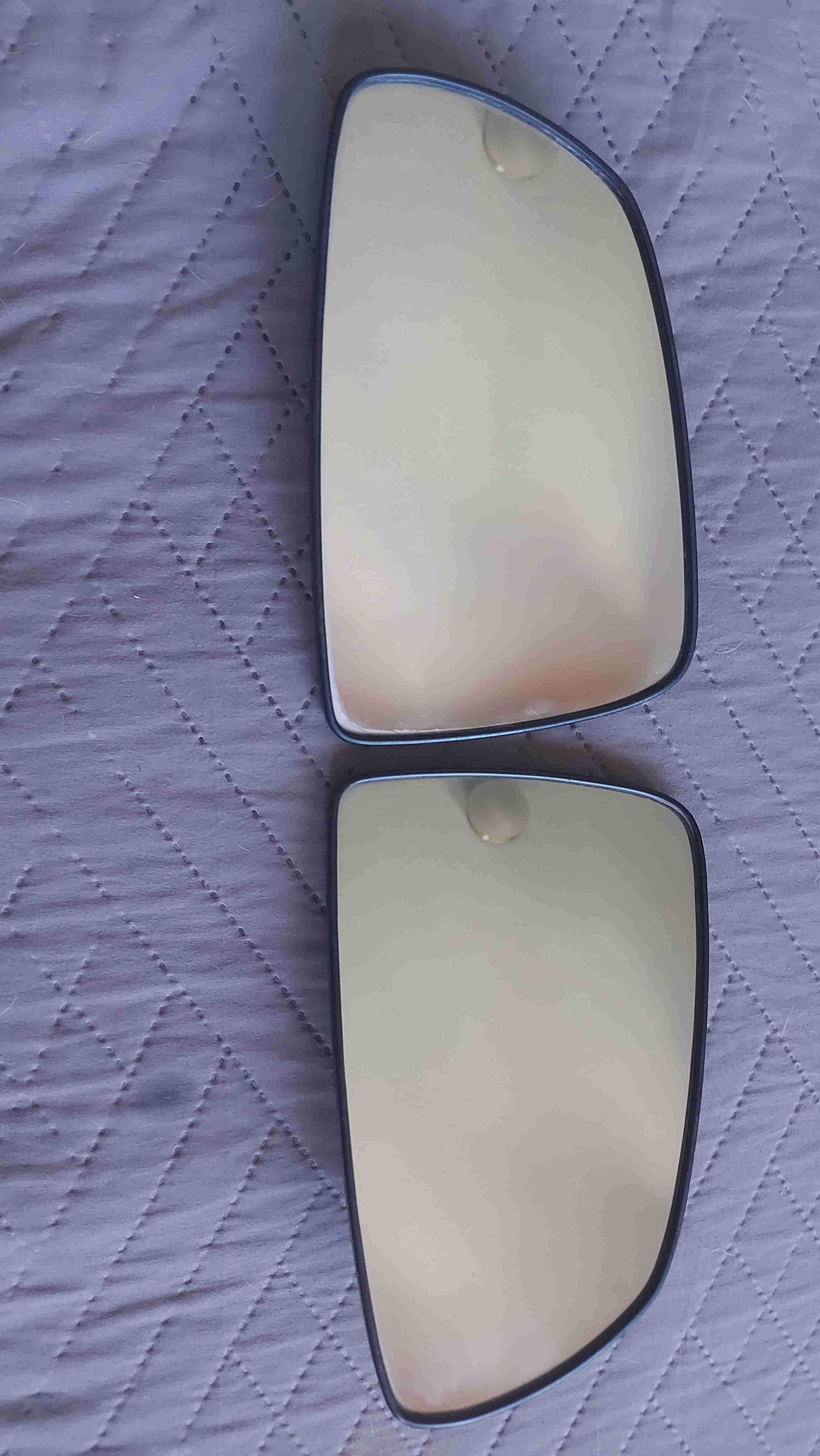 Espejos retrovisores chevrolet sail classic - miniatura 1