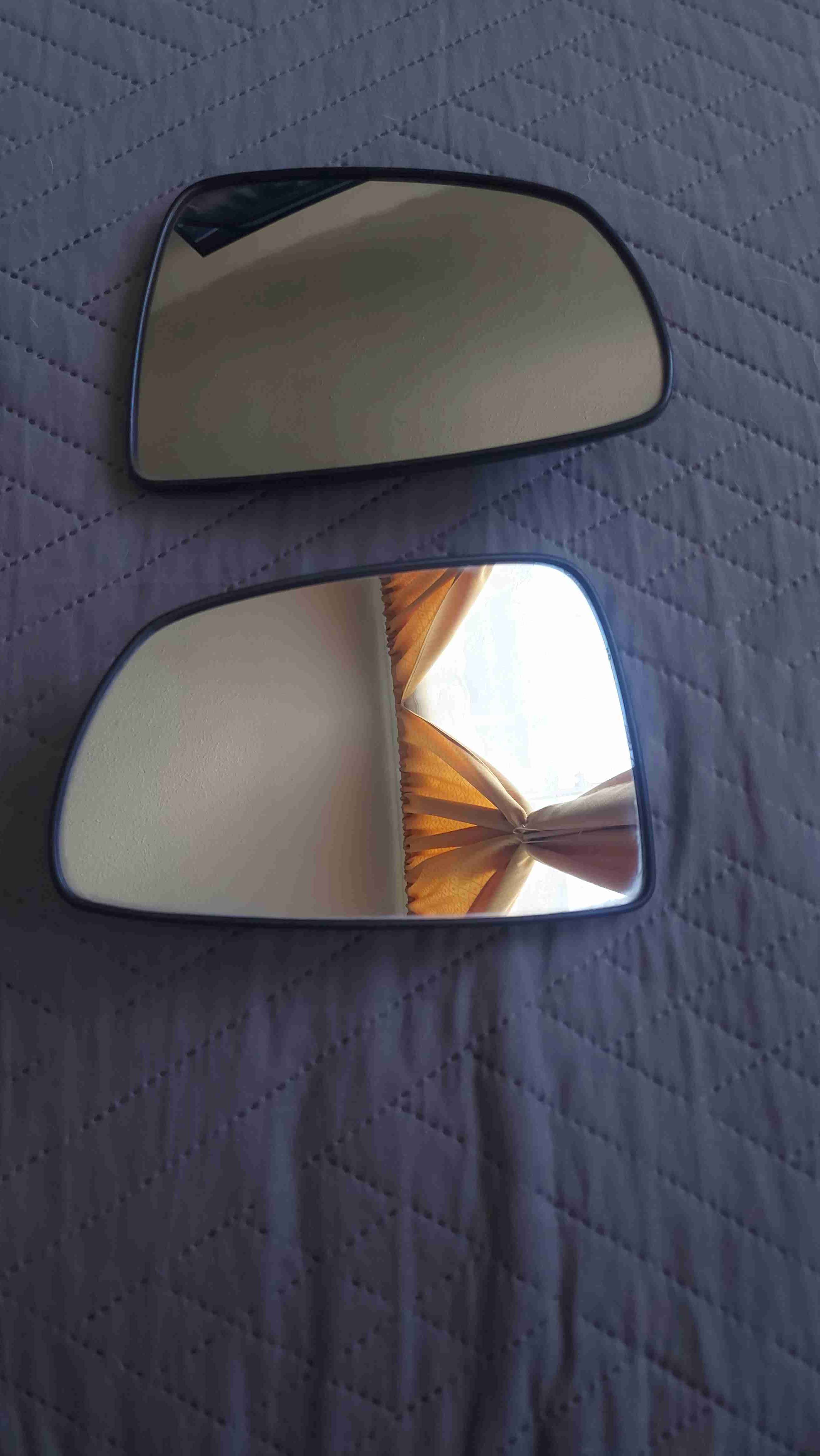 Espejos retrovisores chevrolet sail classic - miniatura 2