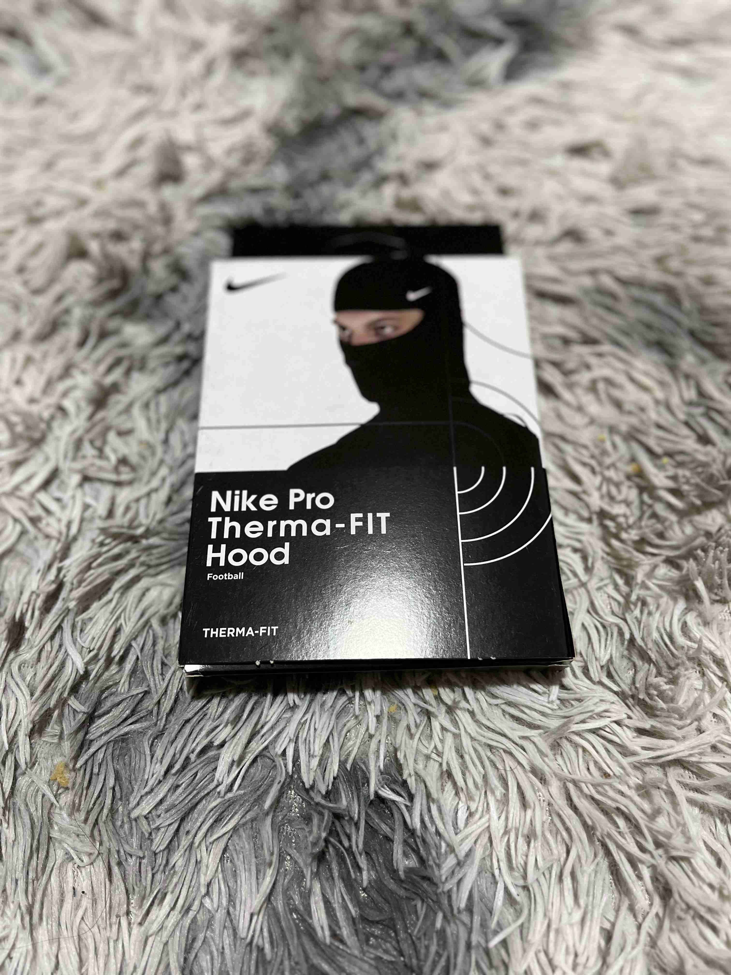 Pasamontañas - miniatura 1