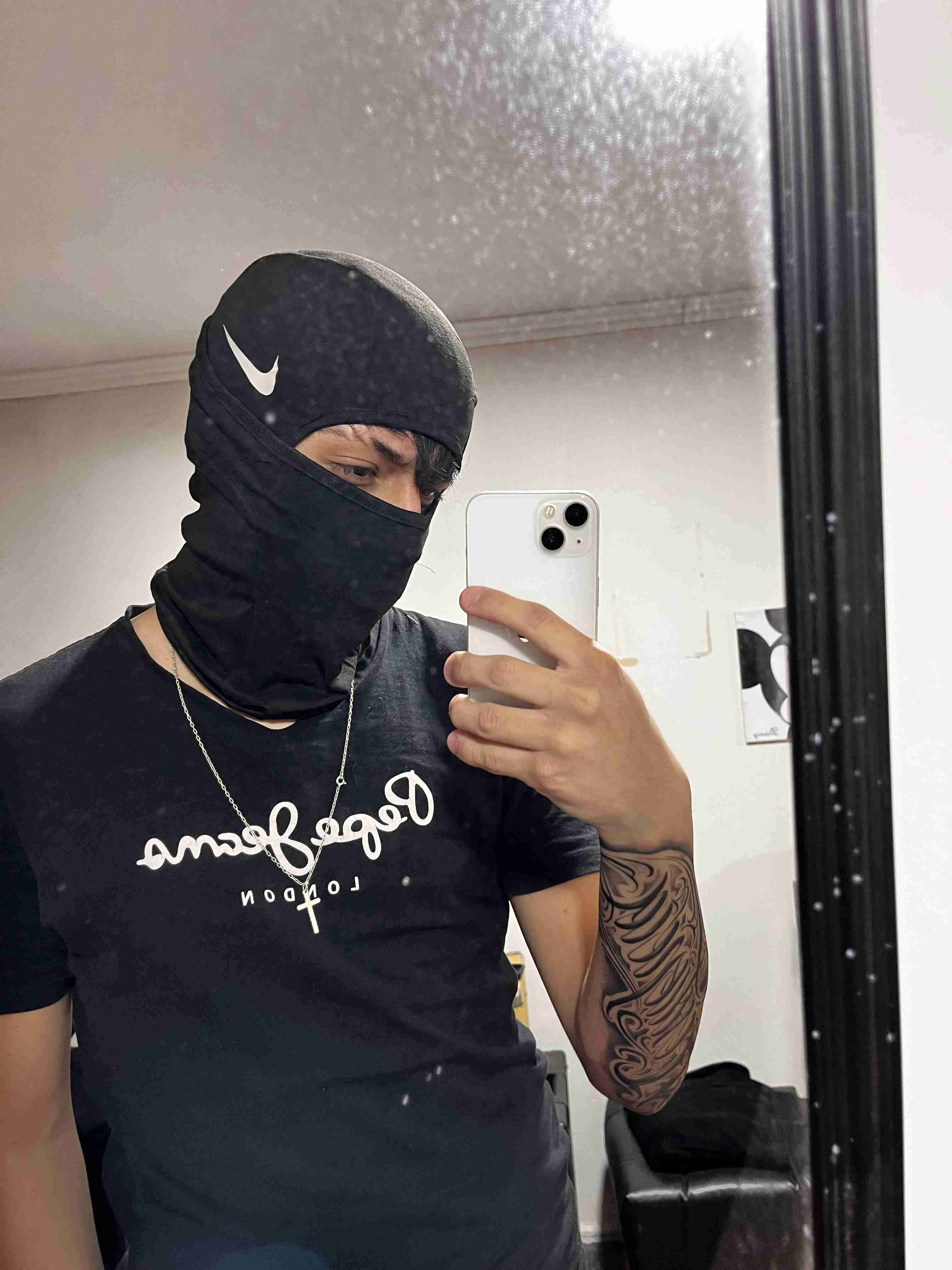 Pasamontañas - miniatura 2