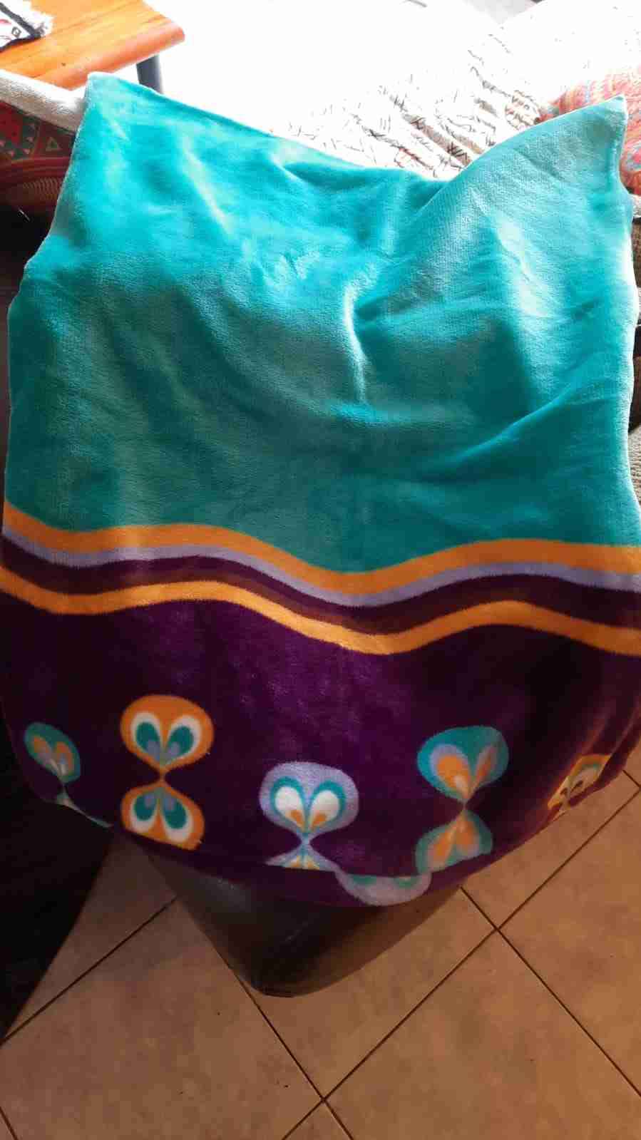 CobertorPlush - miniatura 1