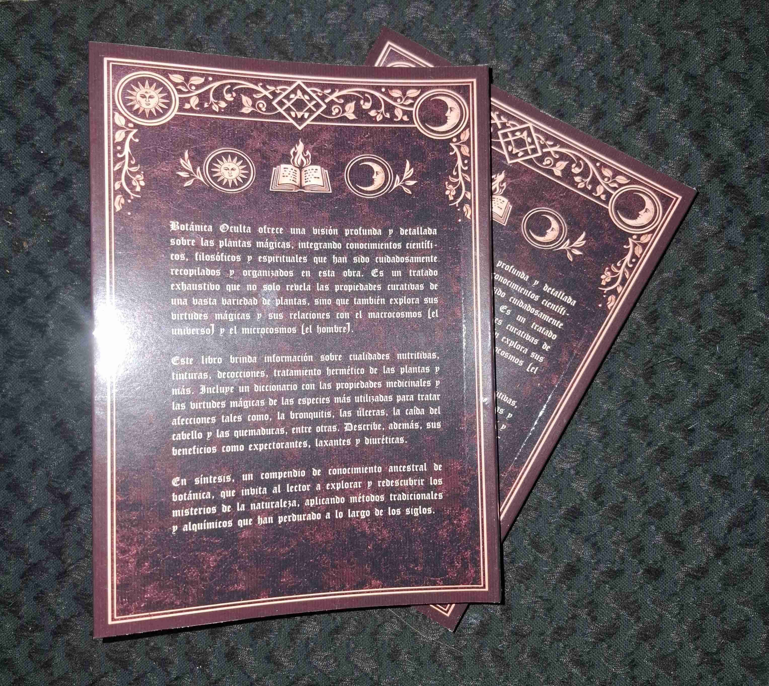 Las plantas mágicas de Paracelso - miniatura 2