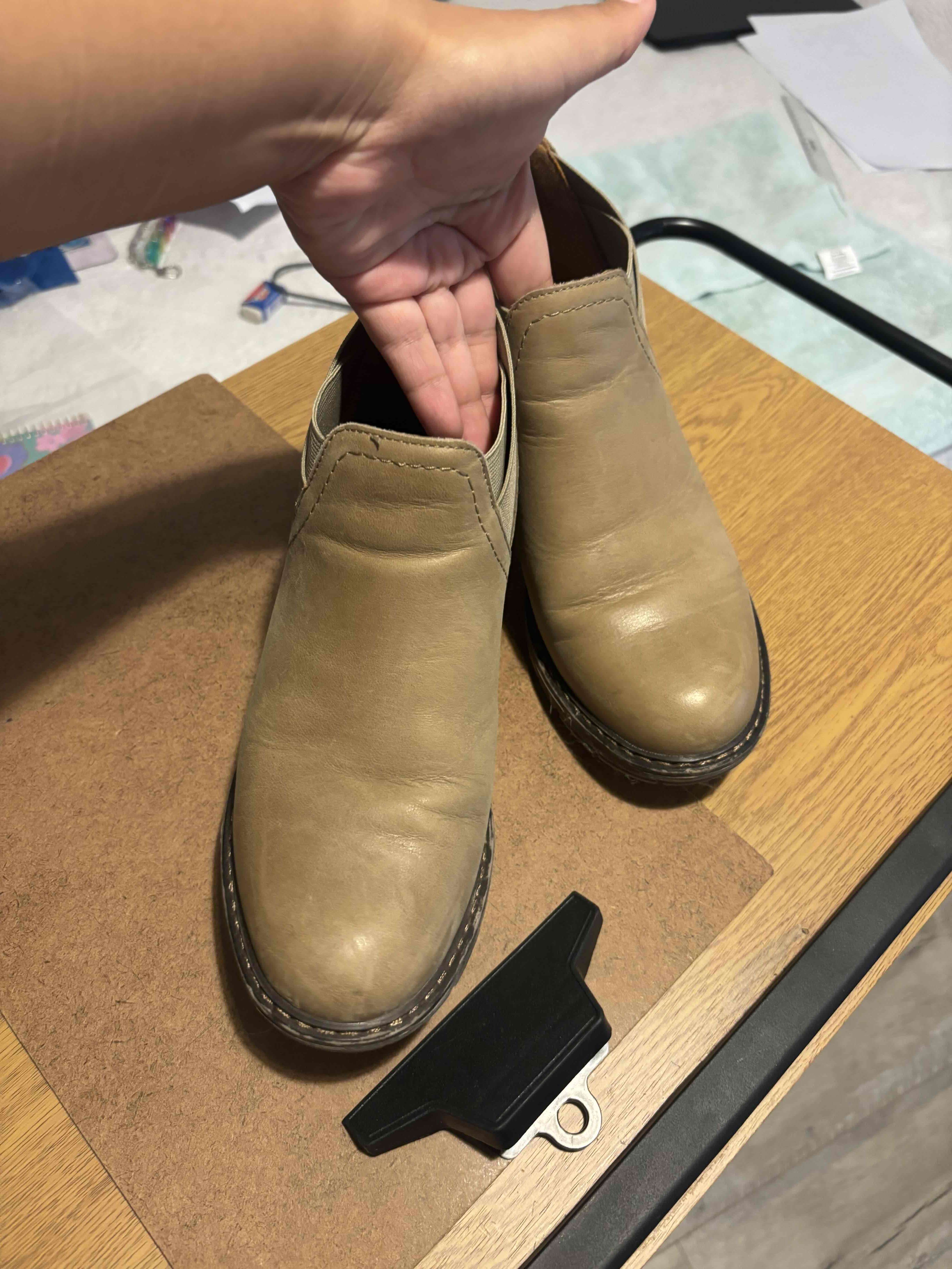 Zapatos Panamá Jack - 3